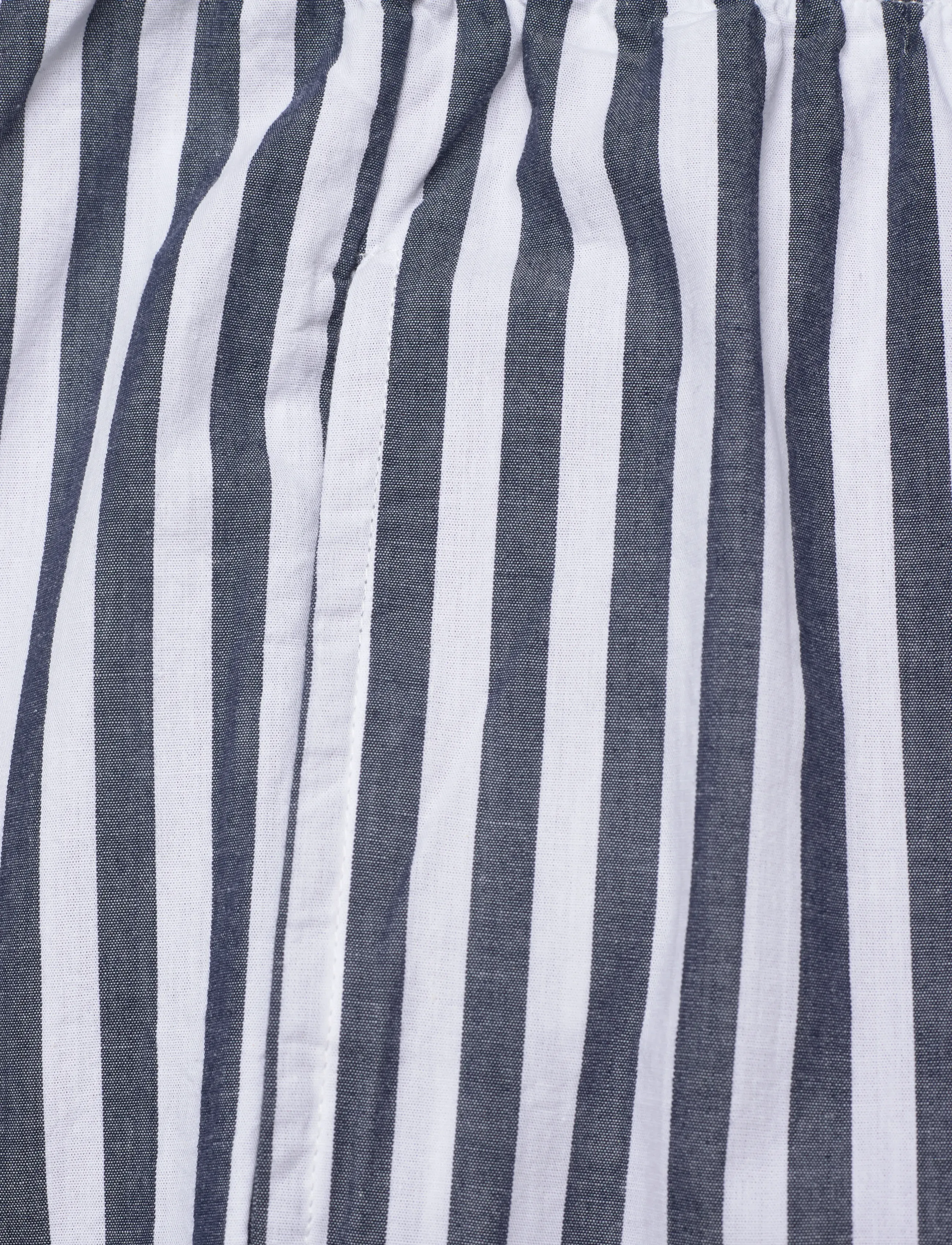 American Vintage - VEXTOWN - odzież imprezowa w cenach outletowych - ink stripes - 2