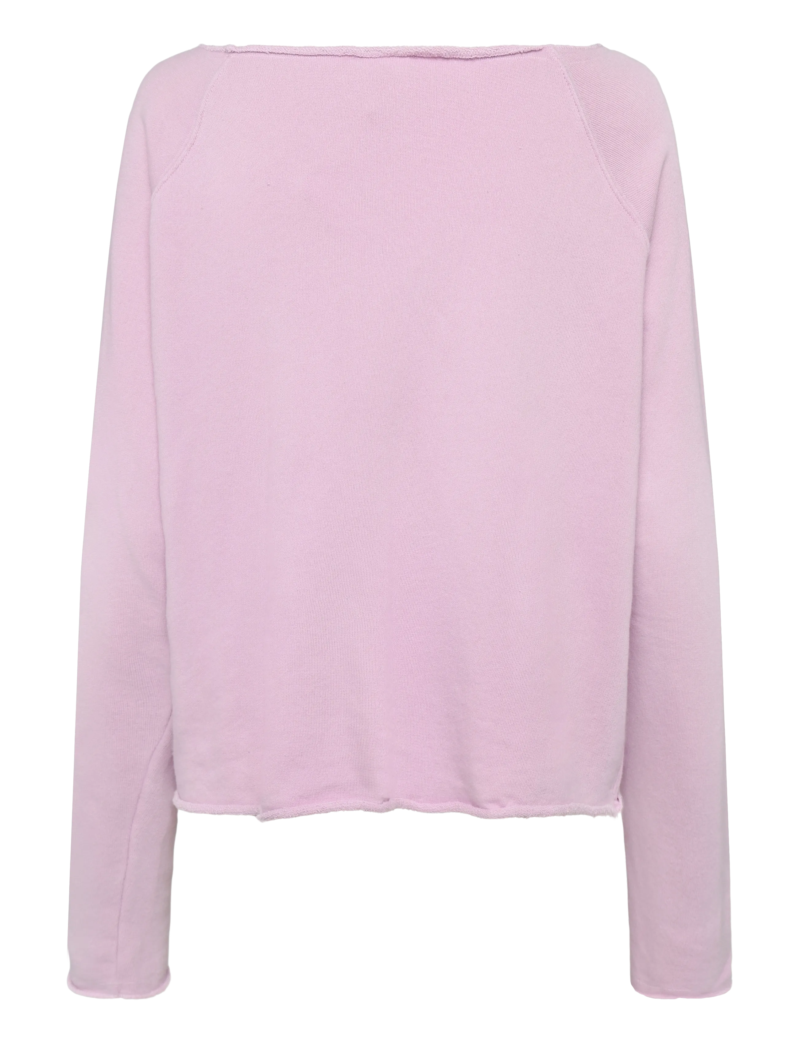 American Vintage - VIBTOWN - everyday style - vintage marshmallow - 1