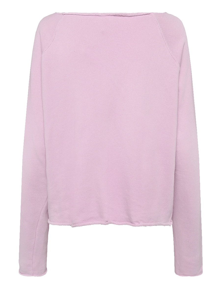 American Vintage - VIBTOWN - sweatshirts - vintage marshmallow - 1