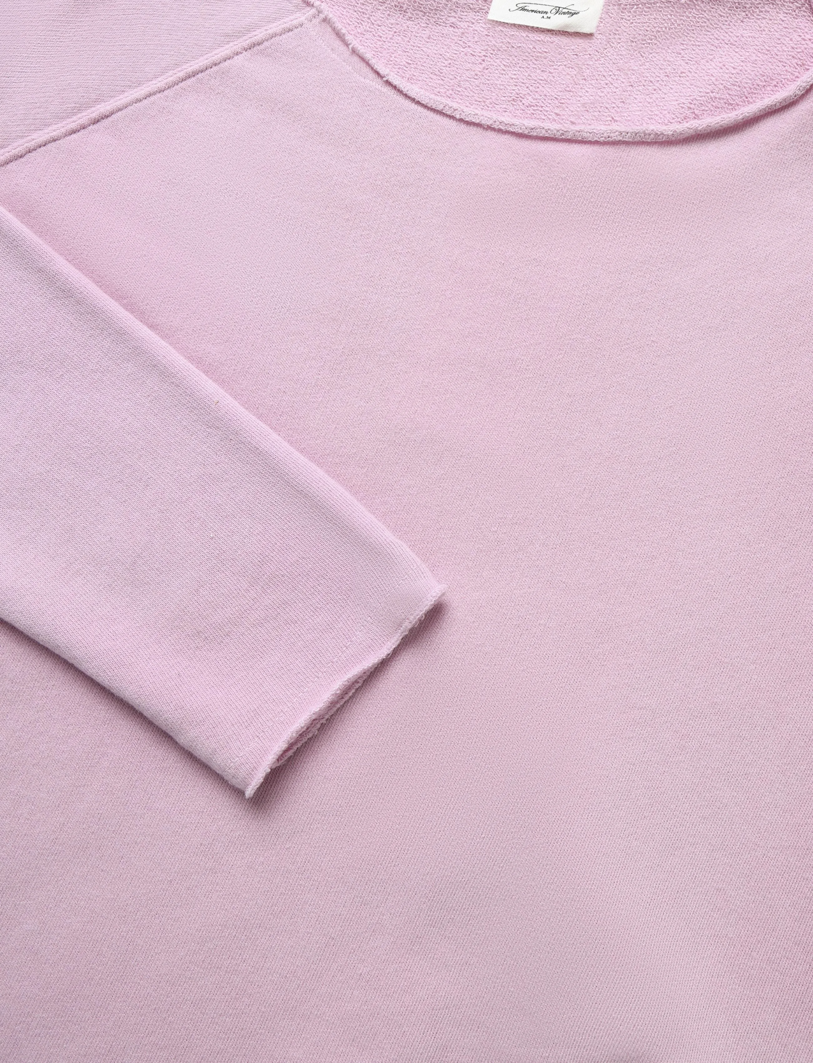 American Vintage - VIBTOWN - everyday style - vintage marshmallow - 2