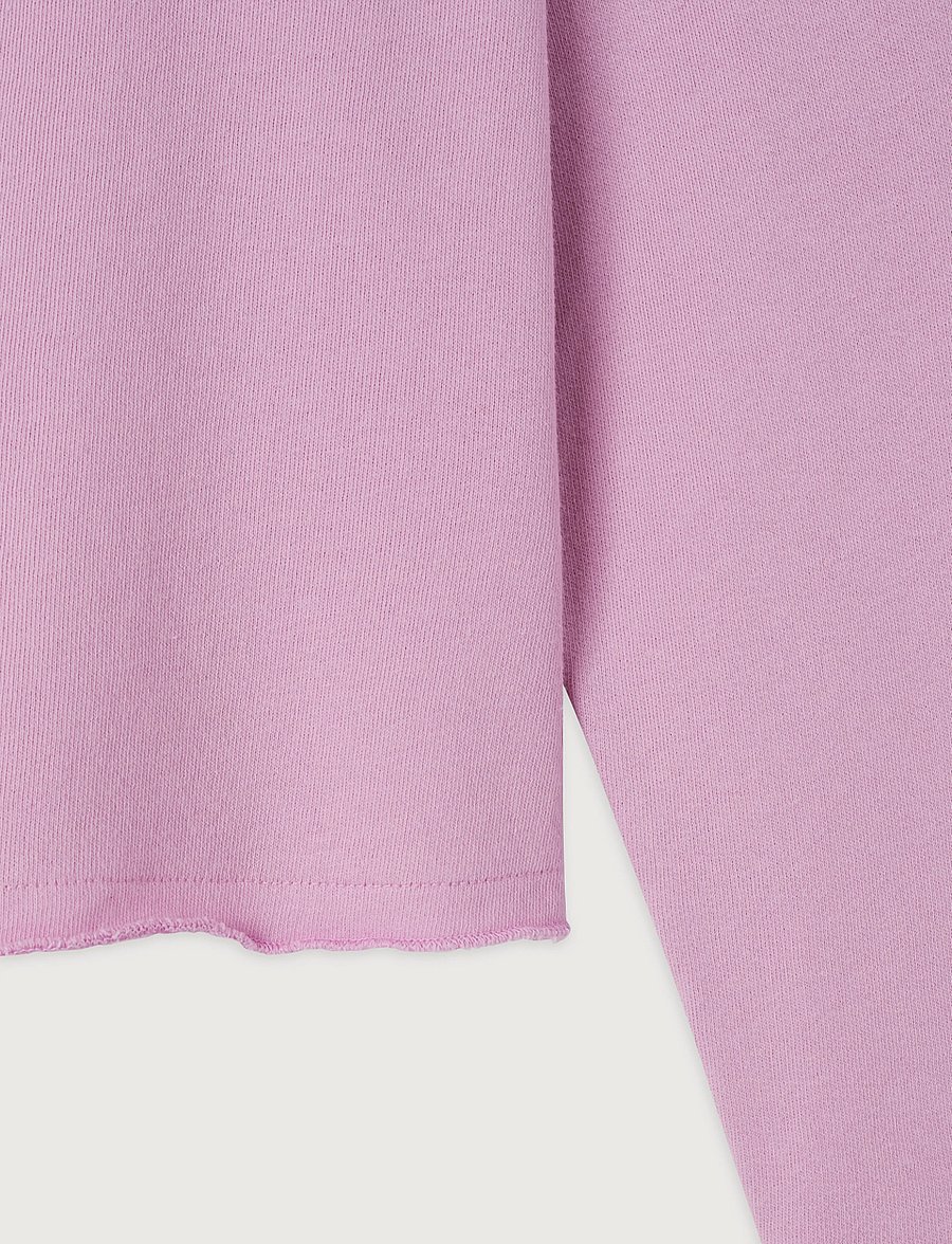 American Vintage - VIBTOWN - sweatshirts - vintage marshmallow - 1