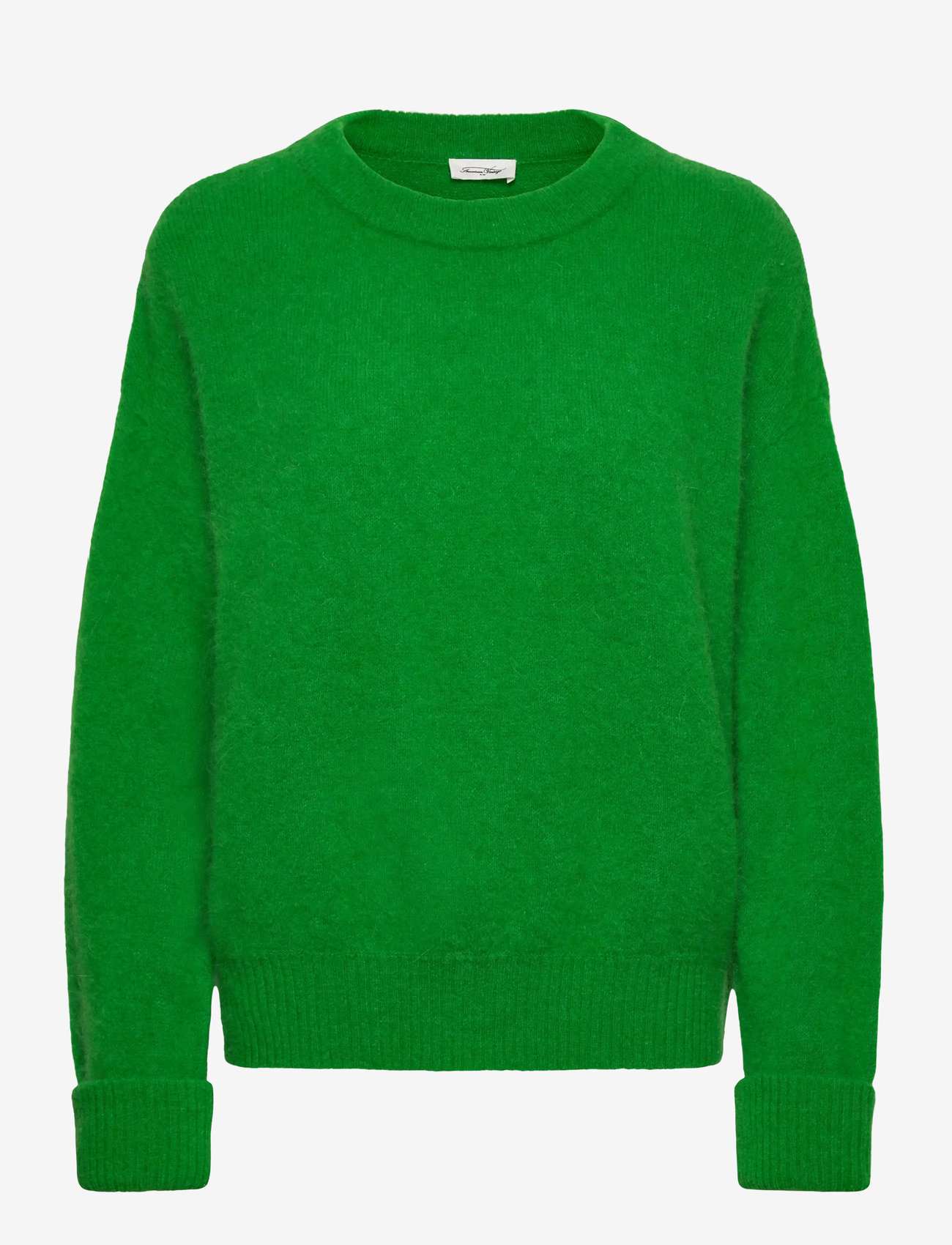 American Vintage - VITOW - neulepuserot - clover - 0