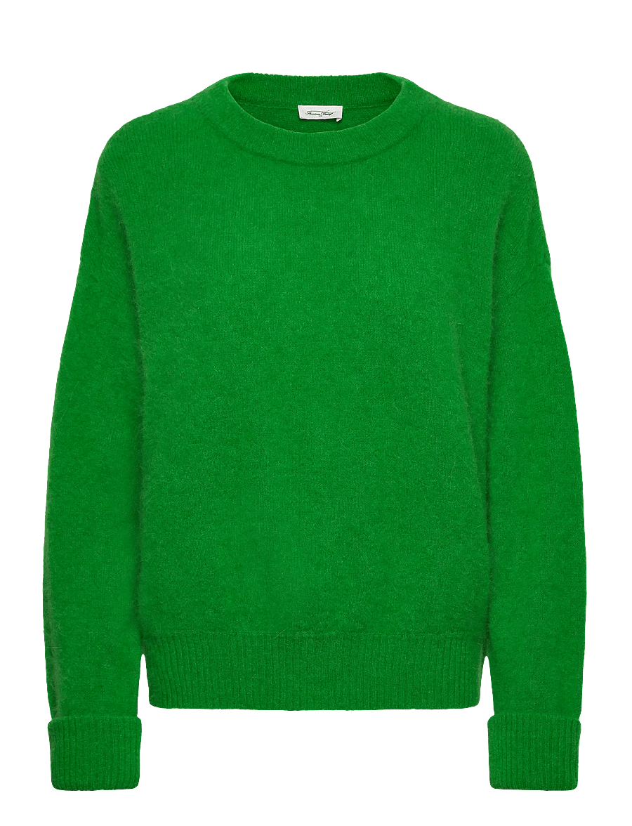 American Vintage - VITOW - jumpers - clover - 0