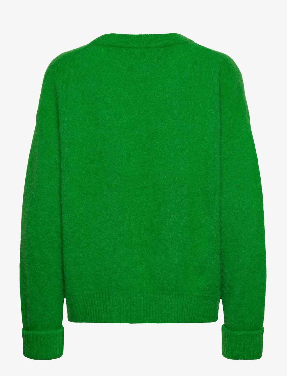 American Vintage - VITOW - stickade tröjor - clover - 1