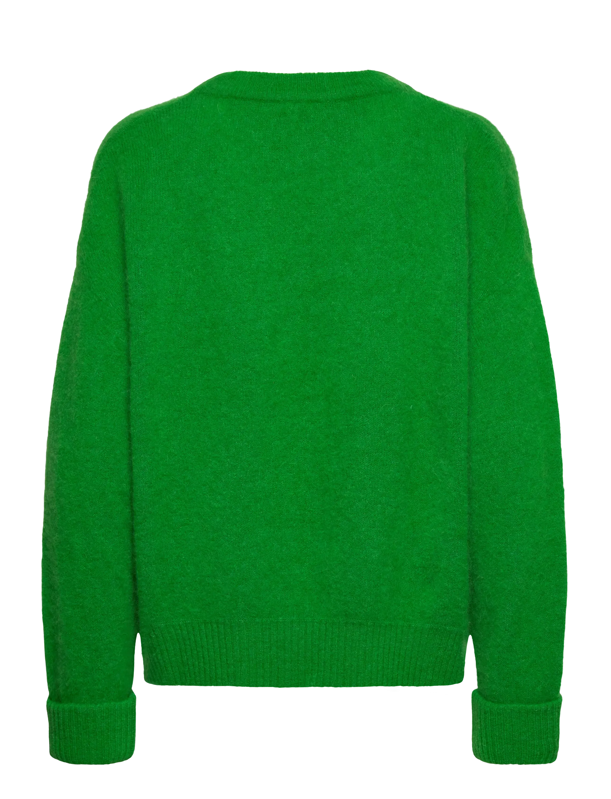 American Vintage - VITOW - stickade tröjor - clover - 1