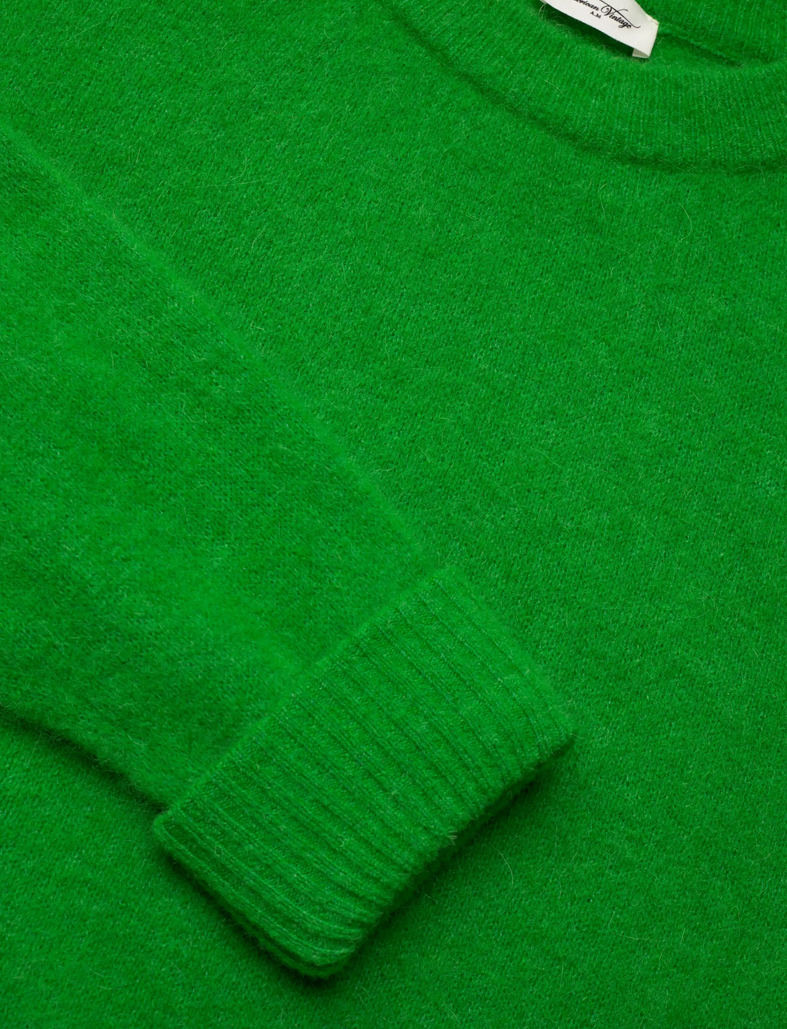 American Vintage - VITOW - stickade tröjor - clover - 2