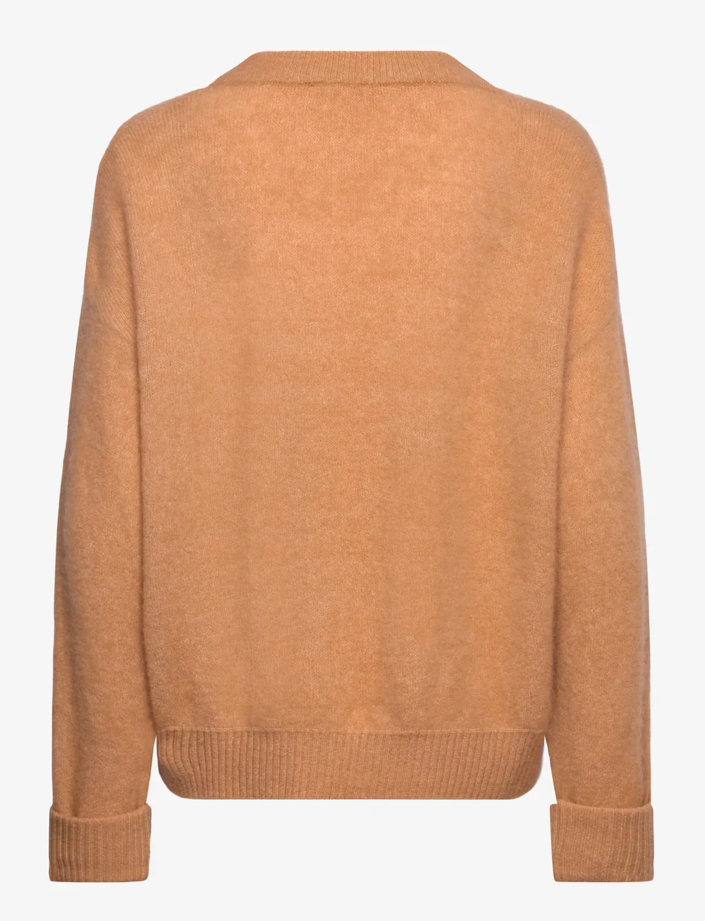American Vintage - VITOW - stickade tröjor - hazelnut melange - 1