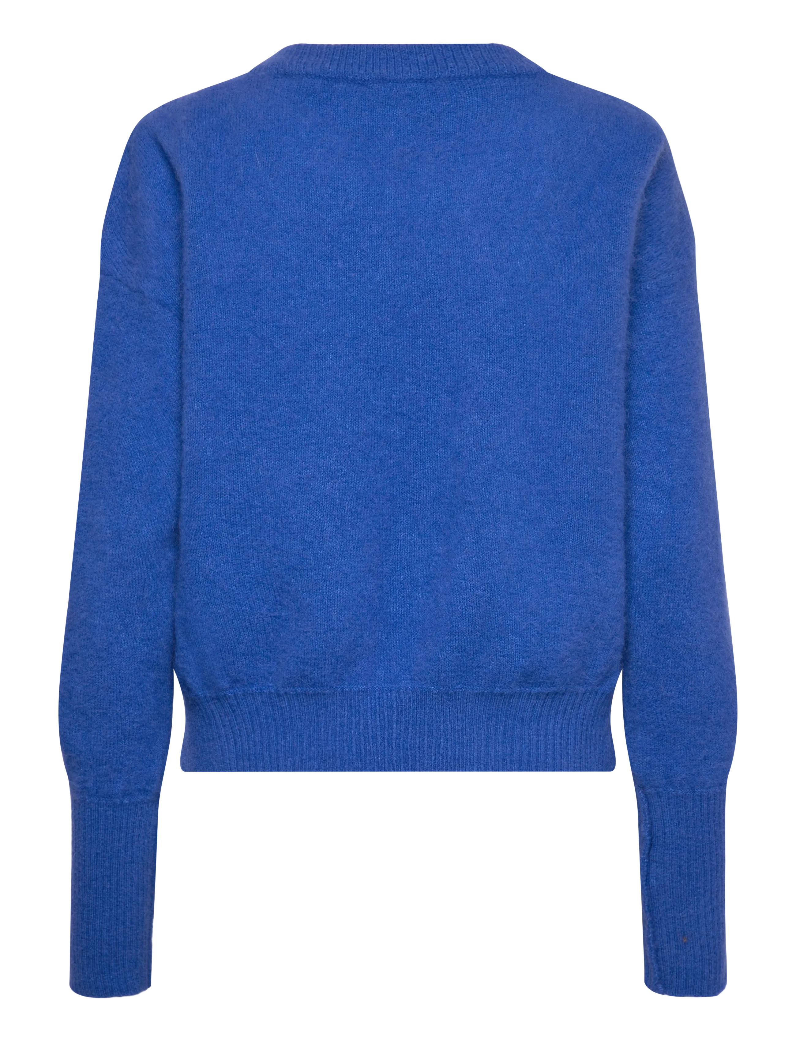 American Vintage - VITOW - jumpers - olympe chine - 2
