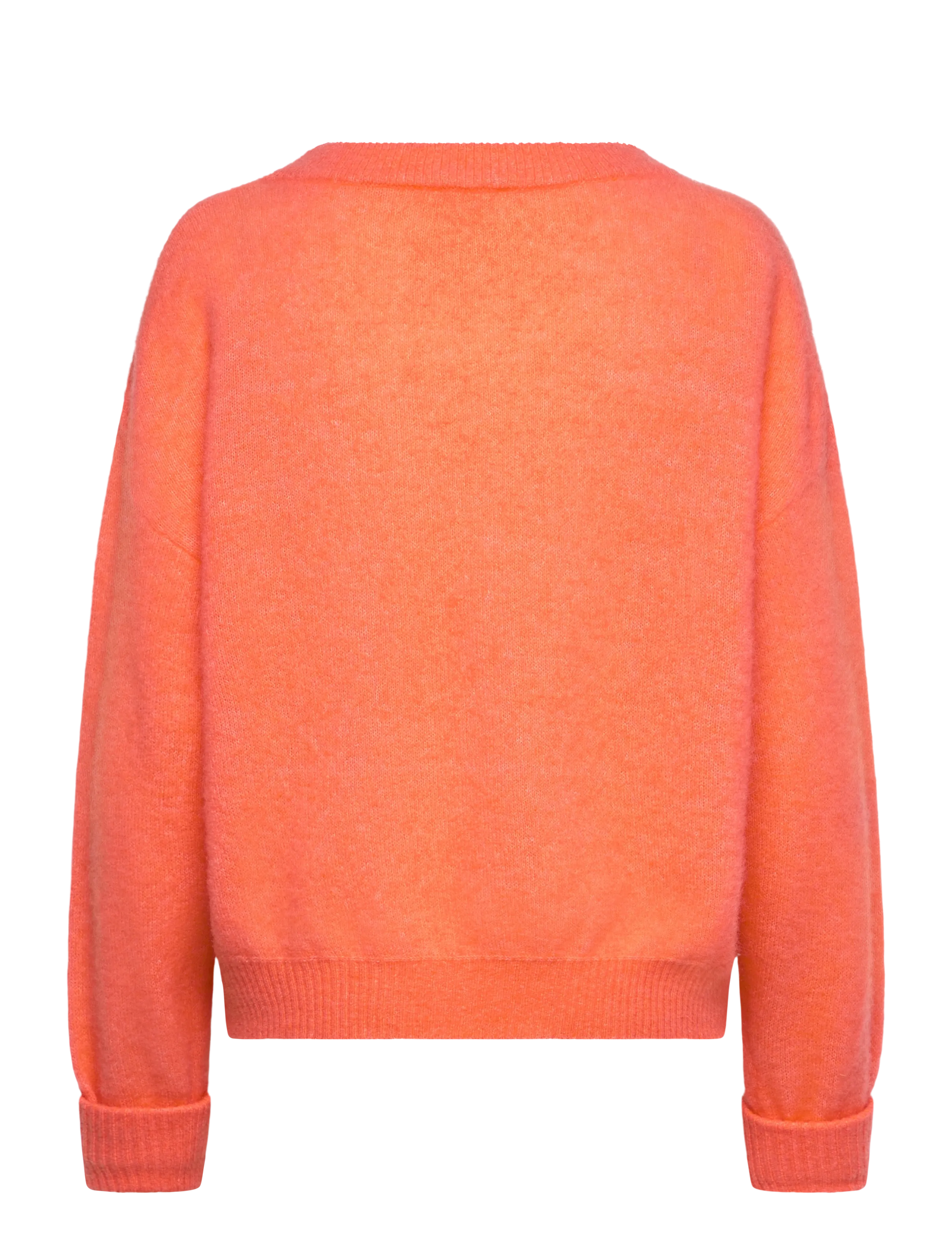 American Vintage - VITOW - trøjer - saumon chine - 2