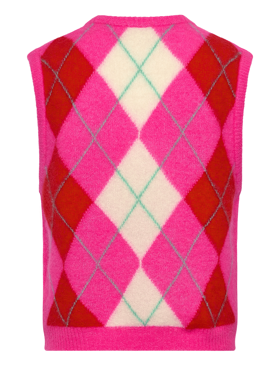 American Vintage - VITOW - strickwesten - charly rose - 1