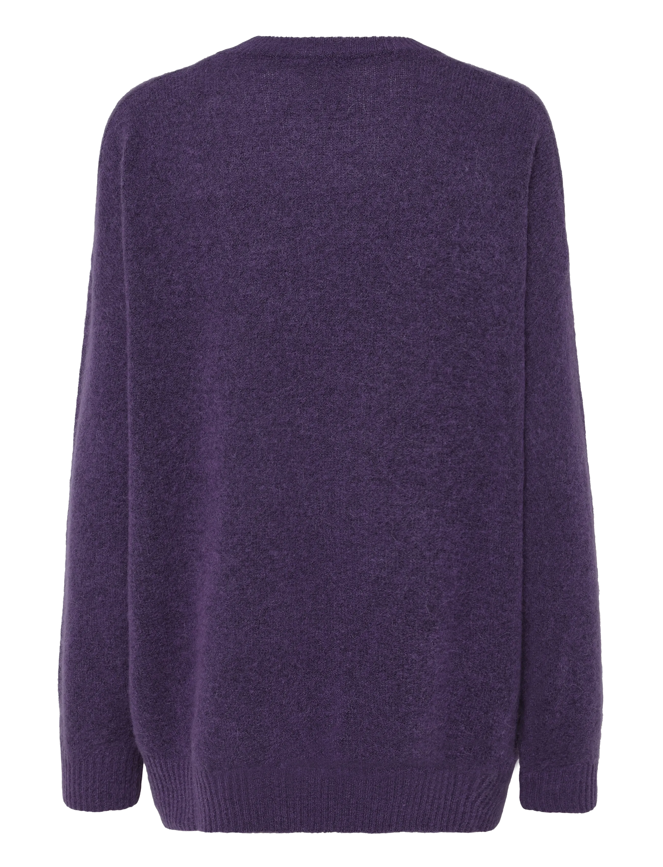 American Vintage - VITOW - jumpers - cosmos - 1