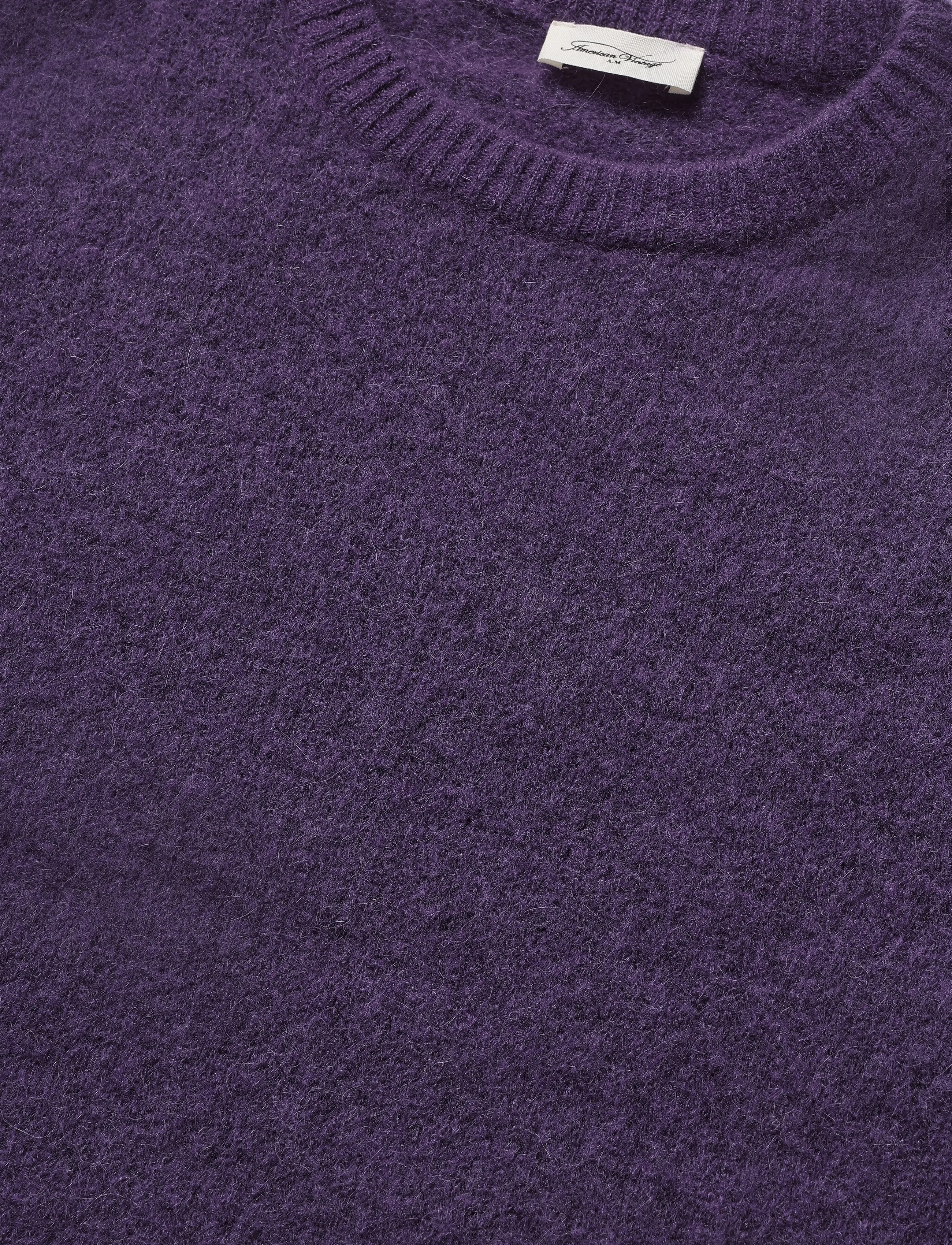 American Vintage - VITOW - jumpers - cosmos - 2