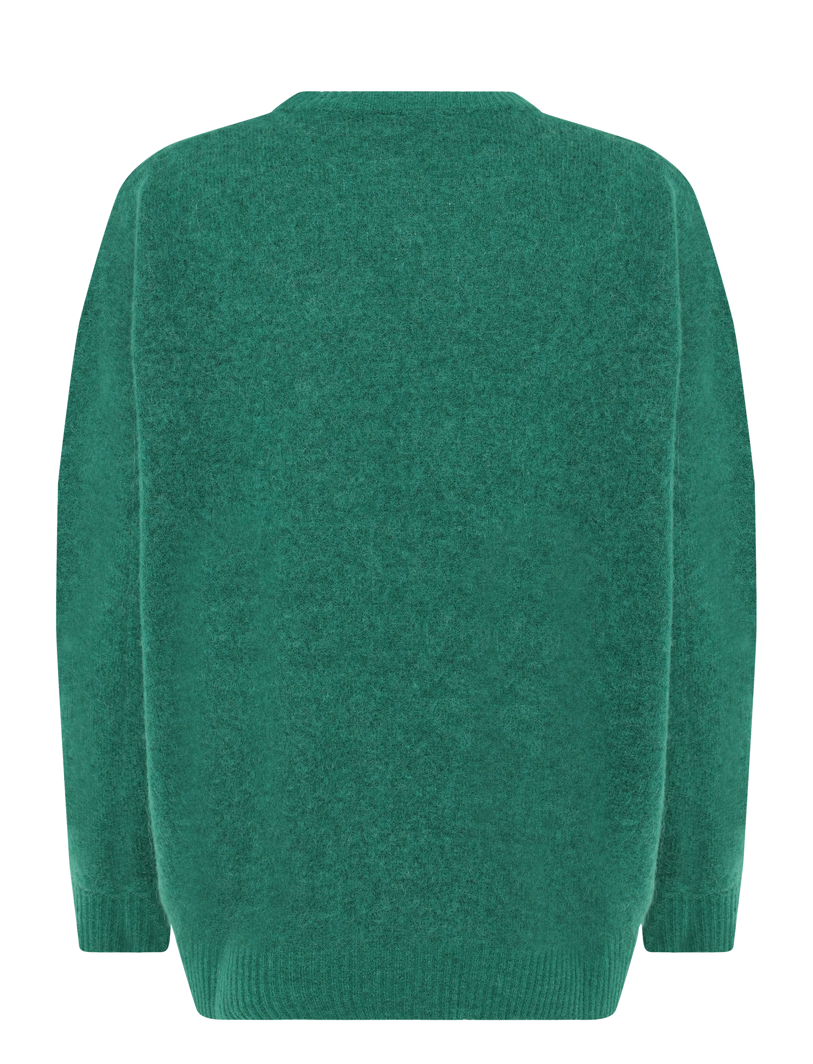 American Vintage - VITOW - jumpers - duck melange - 1