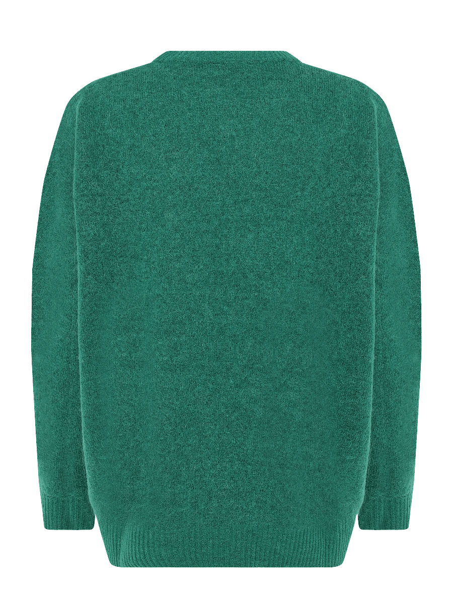 American Vintage - VITOW - sviitrid - duck melange - 1
