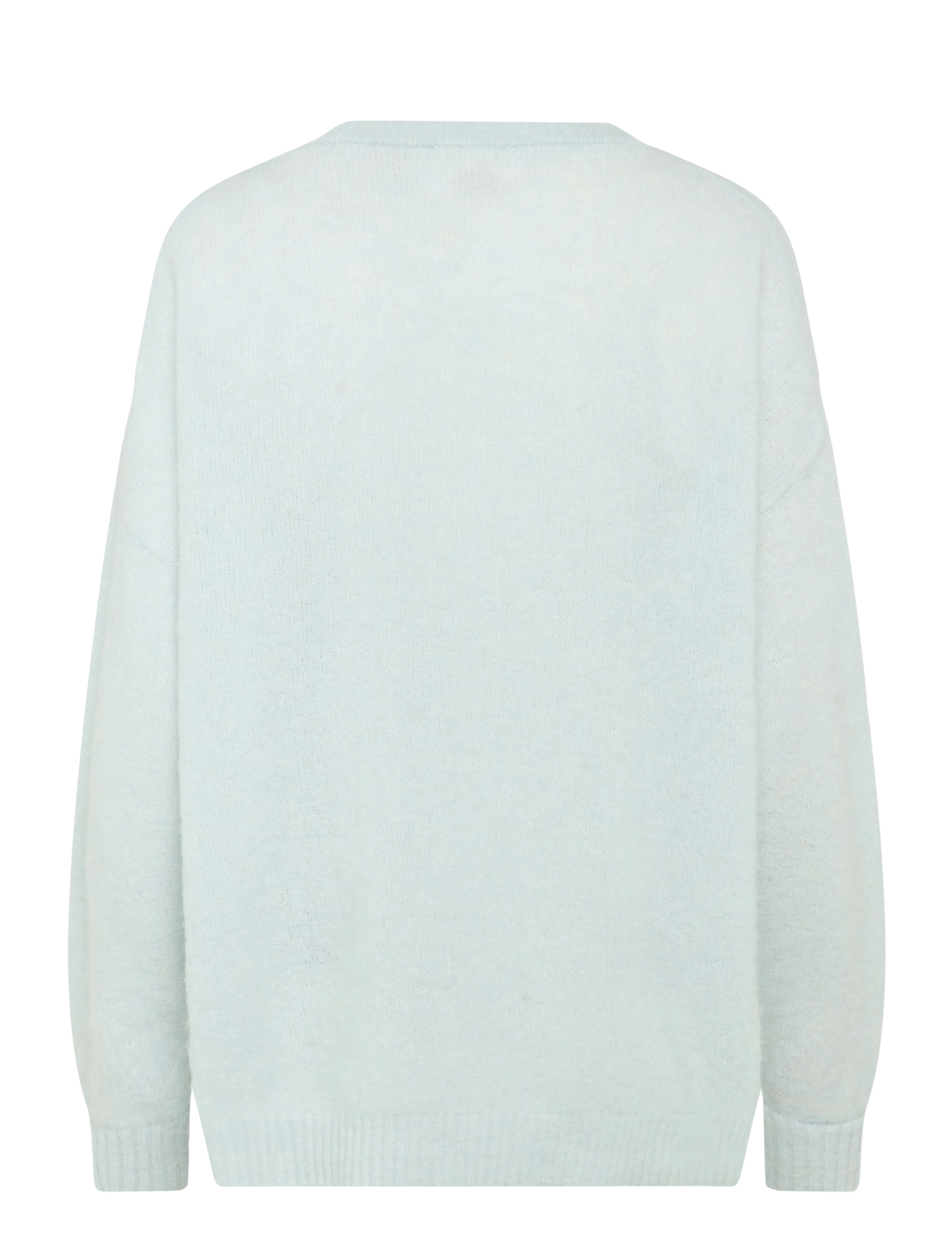 American Vintage - VITOW - frost melange - 1