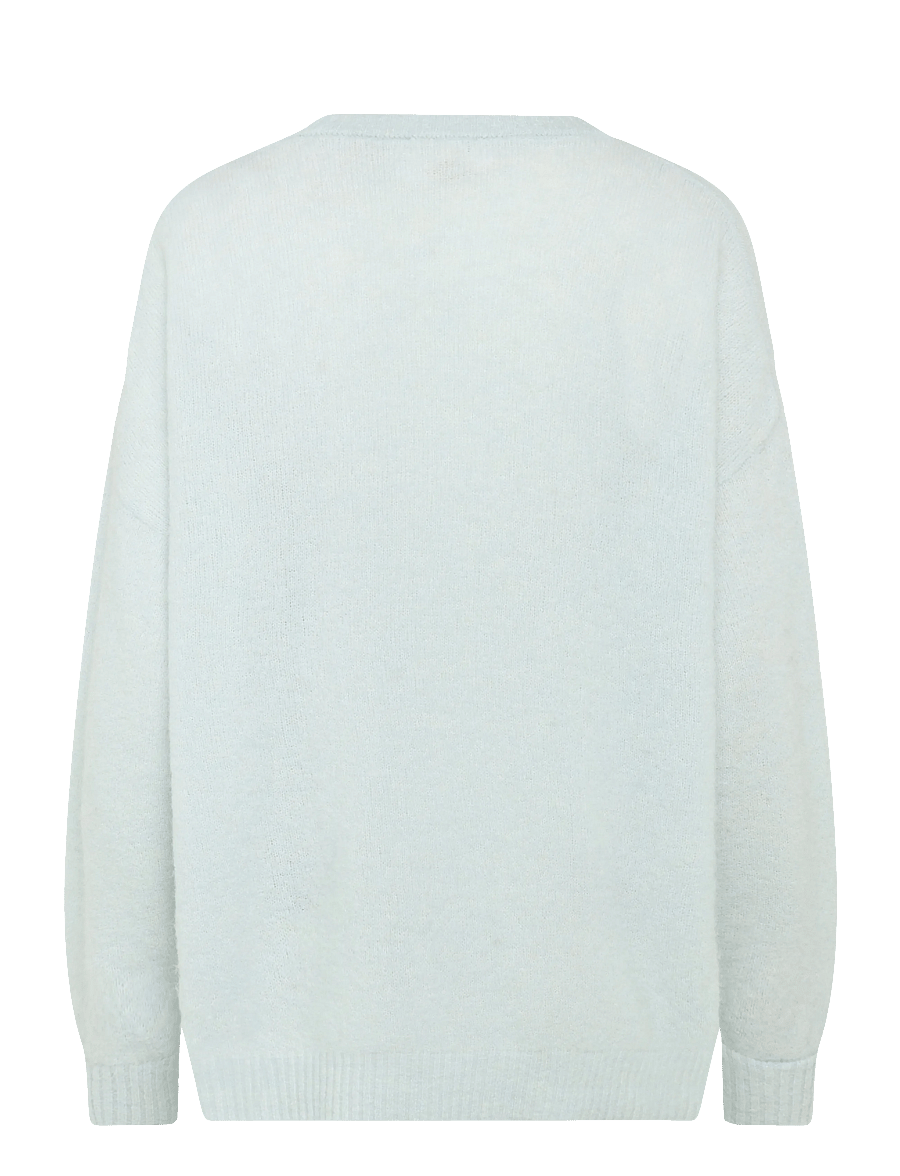 American Vintage - VITOW - sviitrid - frost melange - 1