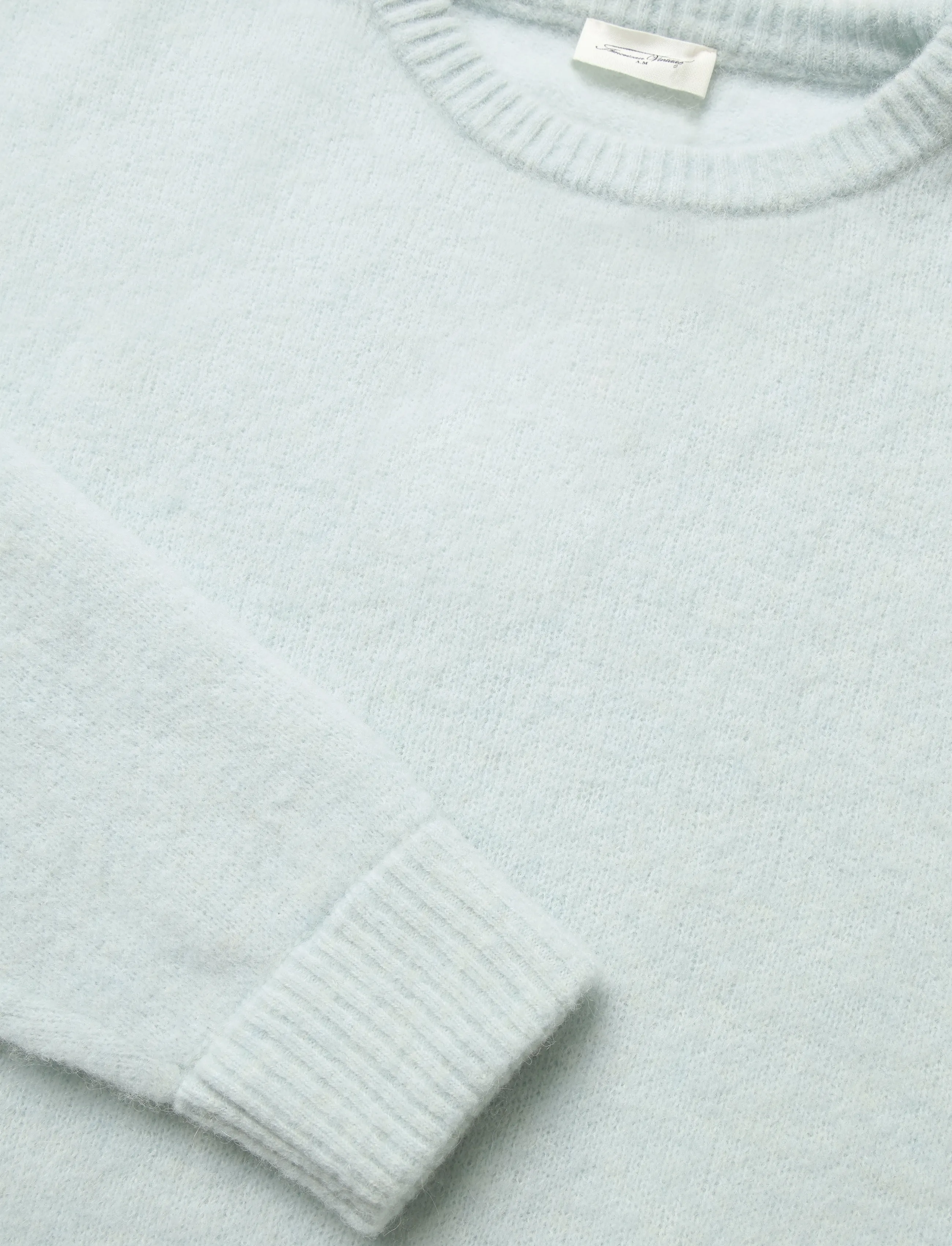 American Vintage - VITOW - frost melange - 2