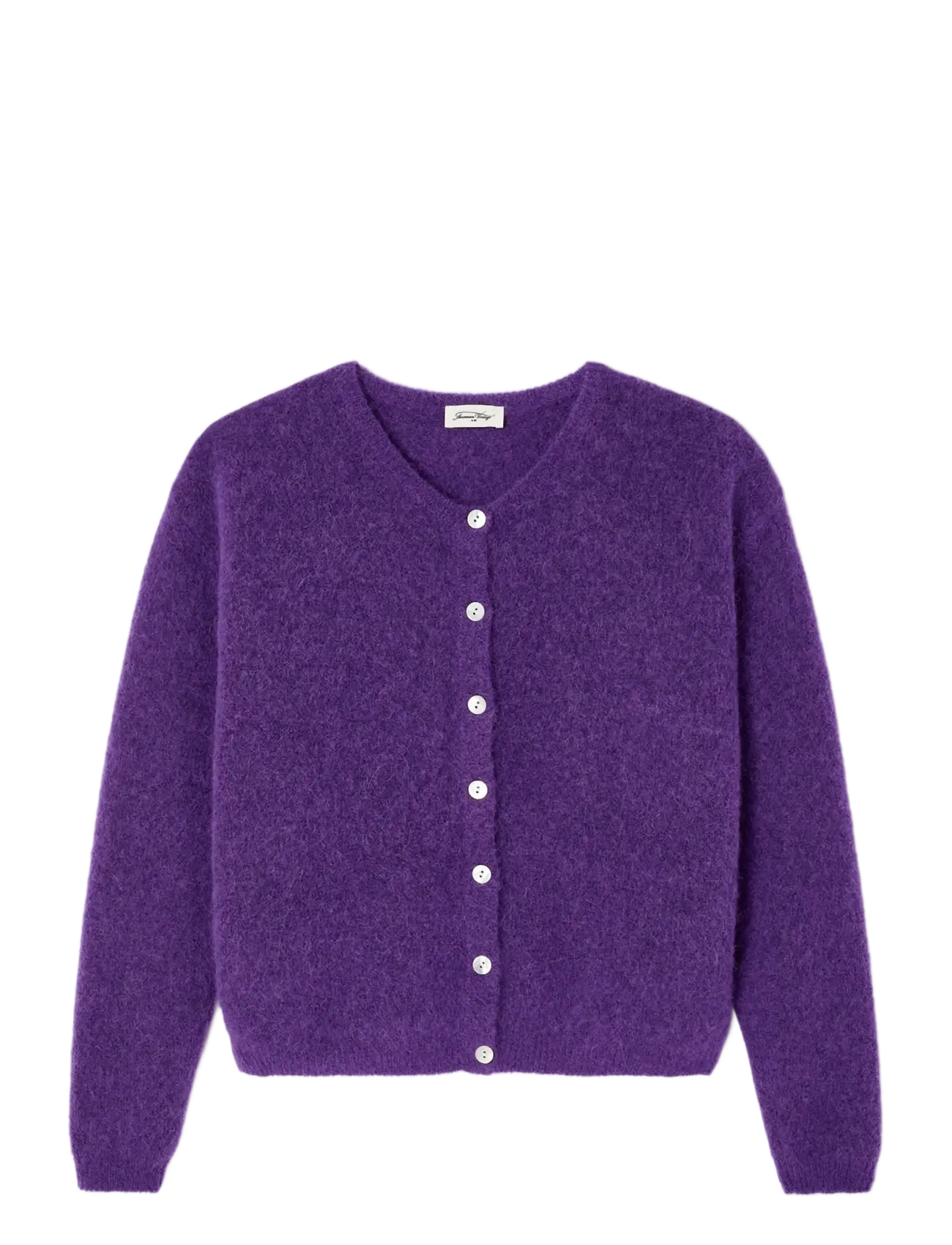 American Vintage VITOW - American Vintage - COSMOS / purple