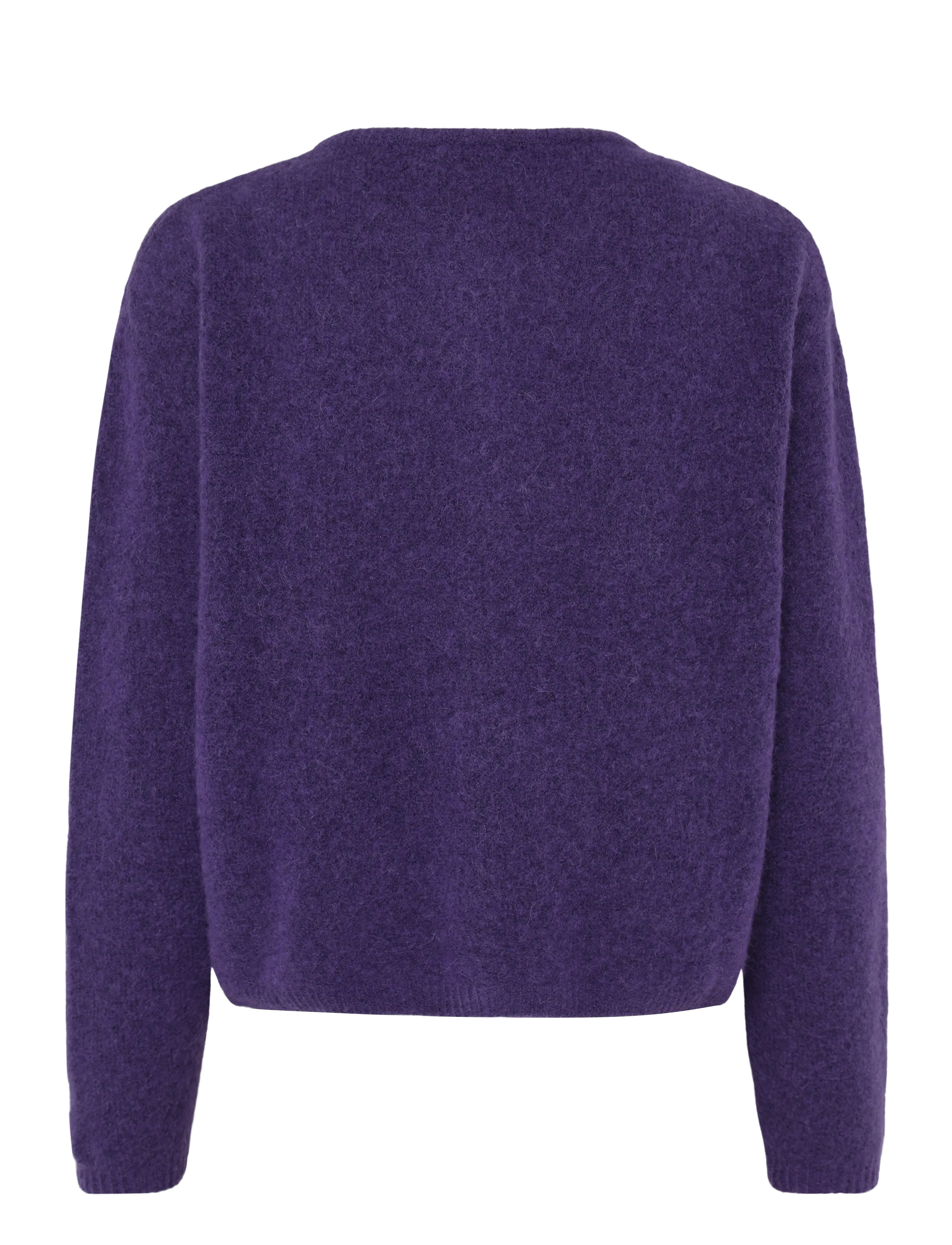 American Vintage - VITOW - cardigans - cosmos - 1
