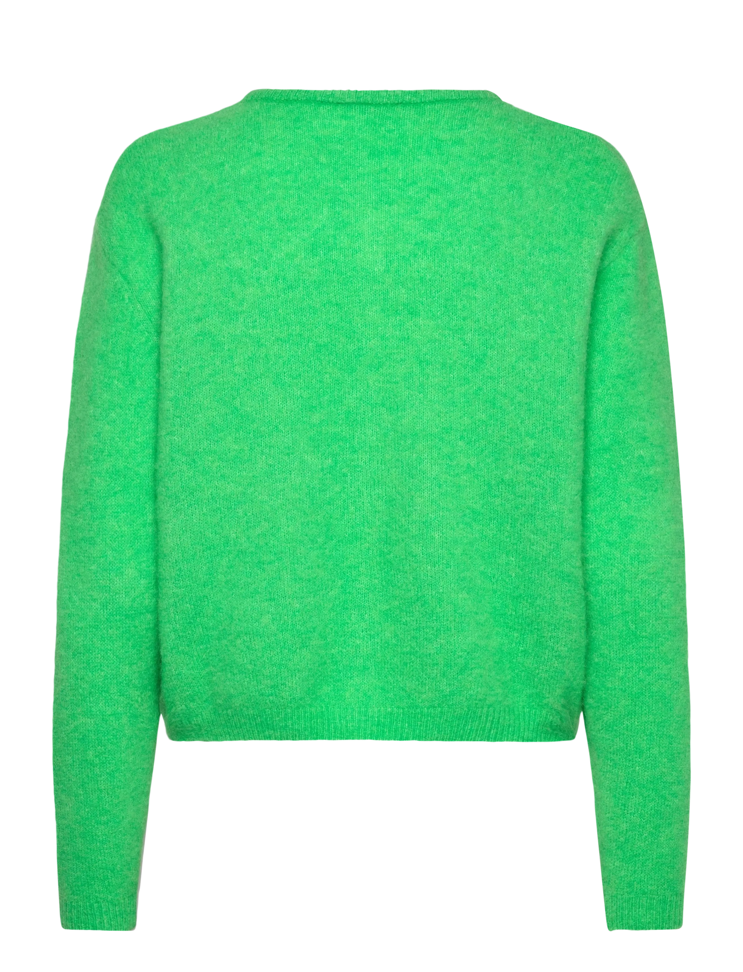American Vintage - VITOW - cardigans - jardin chine - 2