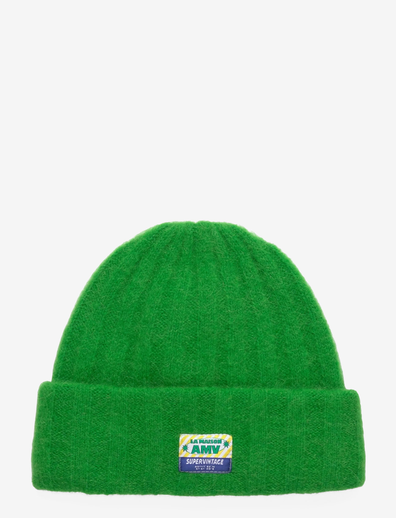 American Vintage - VITOW - kapelusze - clover - 0