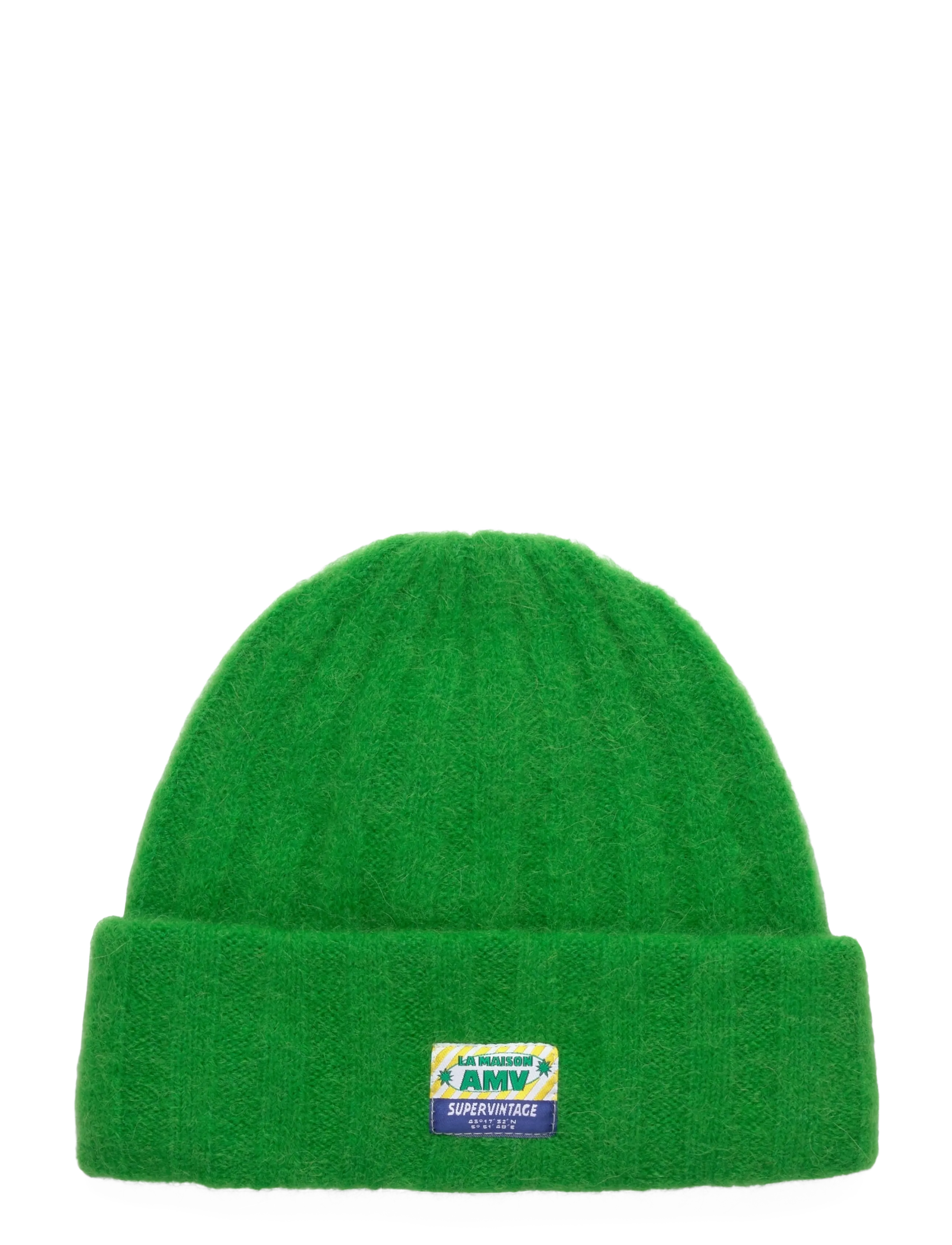 American Vintage VITOW - Mützen - CLOVER / green