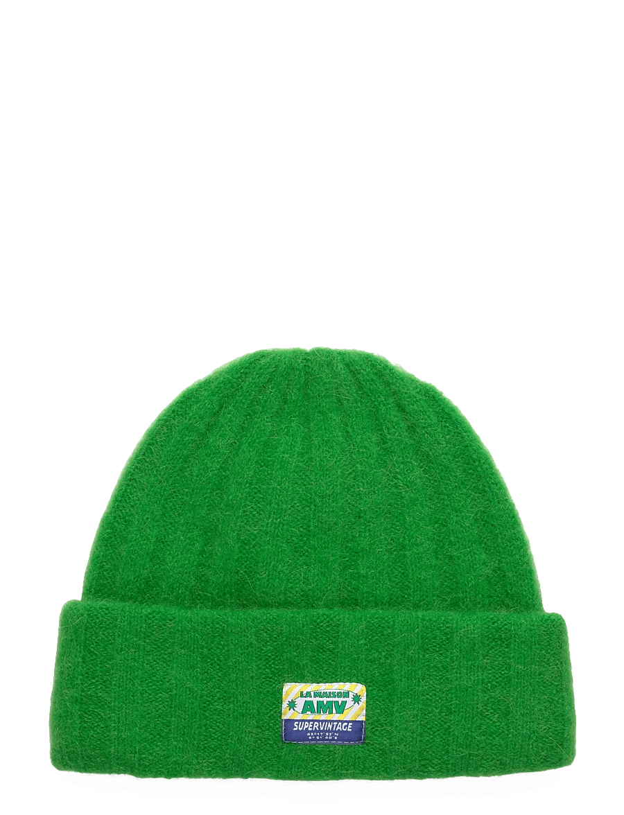 American Vintage - VITOW - mützen - clover - 0