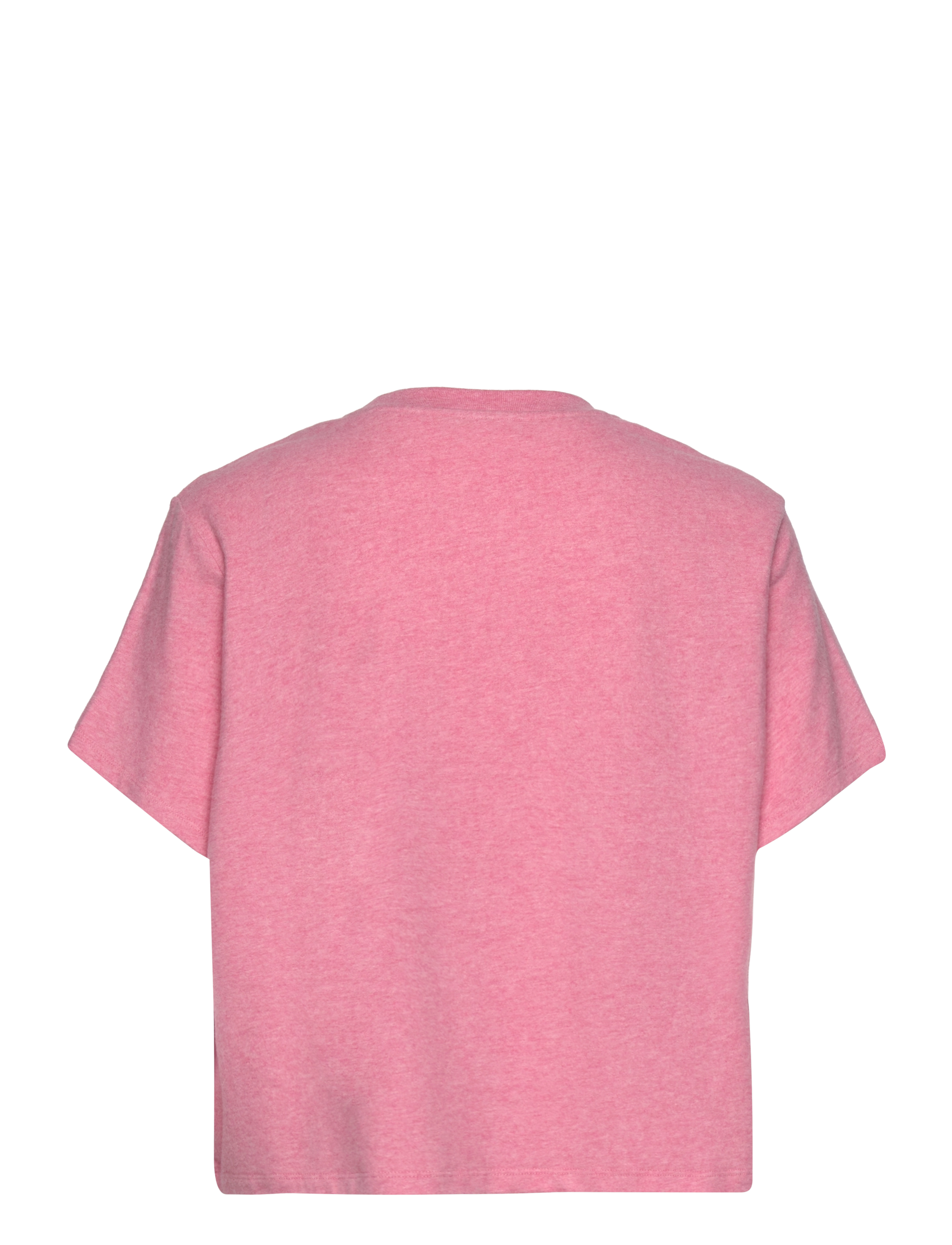 American Vintage - YPAWOOD - t-krekli - romantique chine - 1