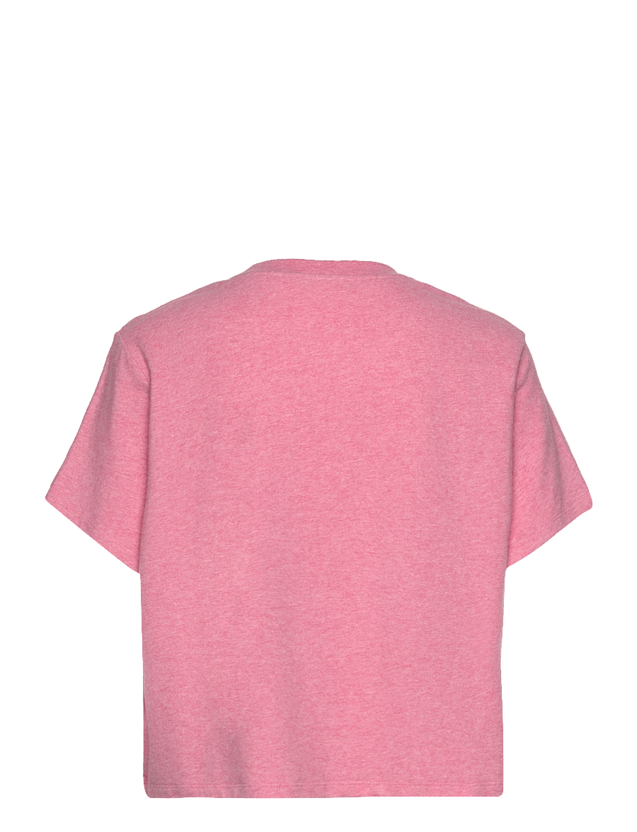 American Vintage - YPAWOOD - t-krekli - romantique chine - 1