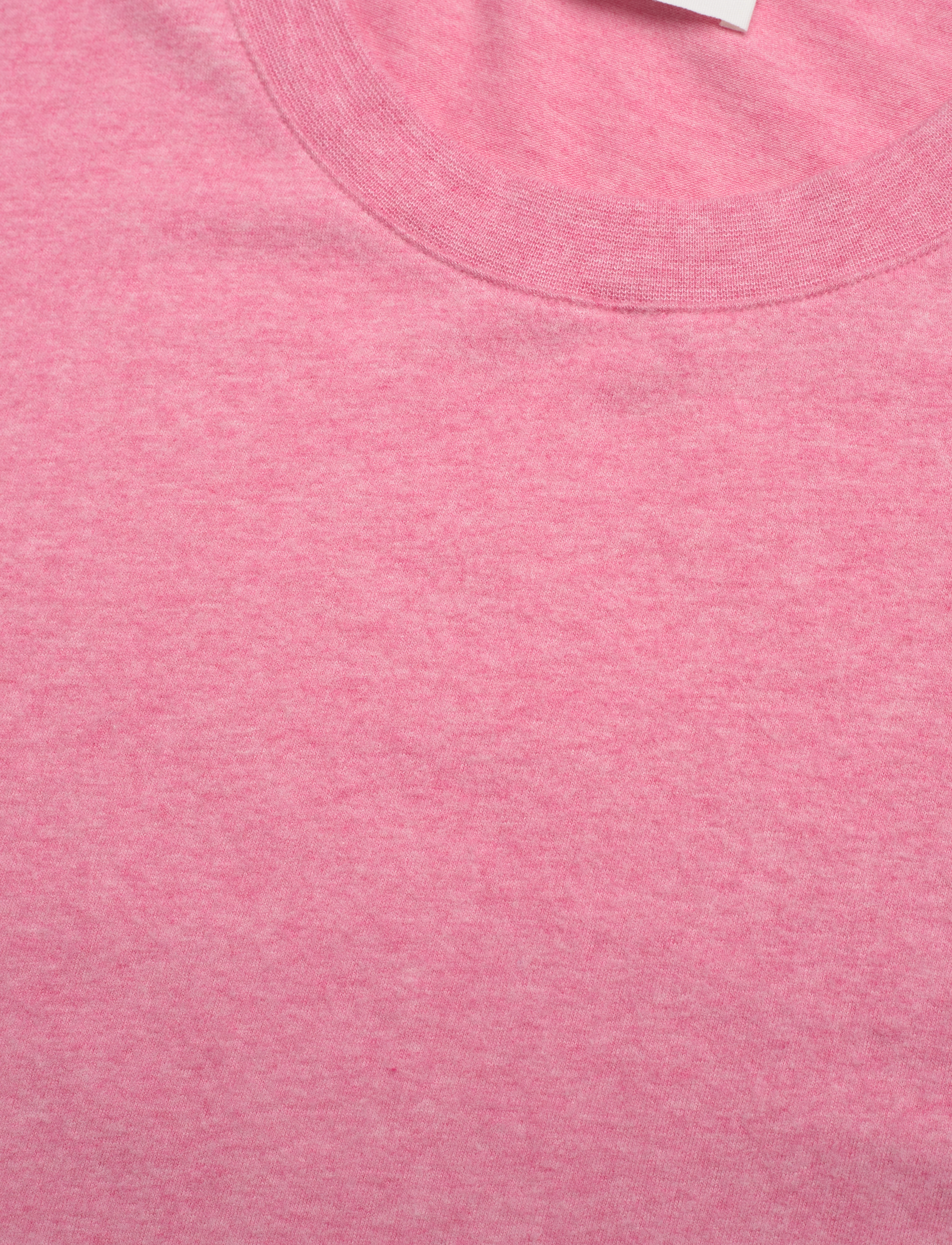 American Vintage - YPAWOOD - t-krekli - romantique chine - 2