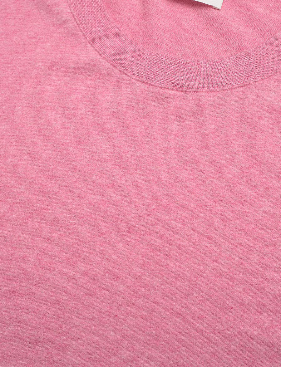 American Vintage - YPAWOOD - t-krekli - romantique chine - 2