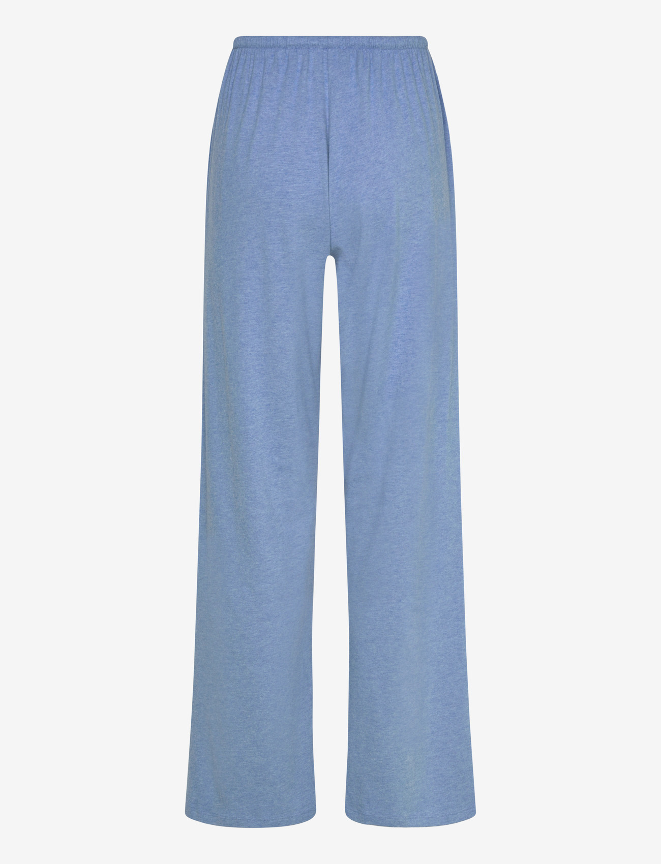 American Vintage - YPAWOOD - everyday style - blue melange - 1