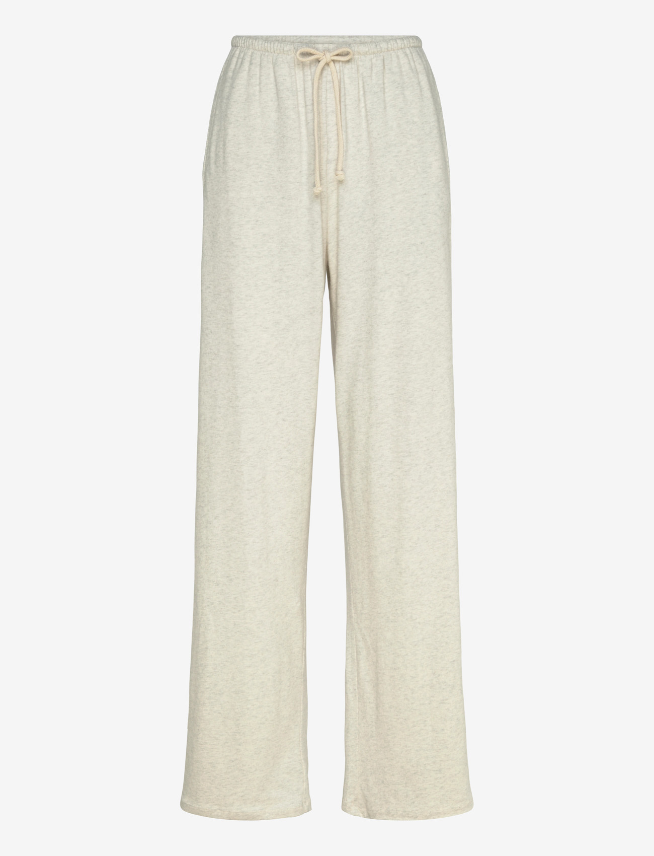 American Vintage - YPAWOOD - hverdags stil - gris chine - 0