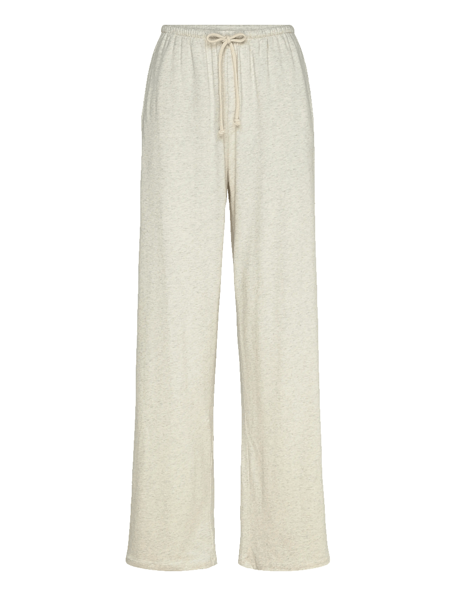 American Vintage - YPAWOOD - hverdags stil - gris chine - 1