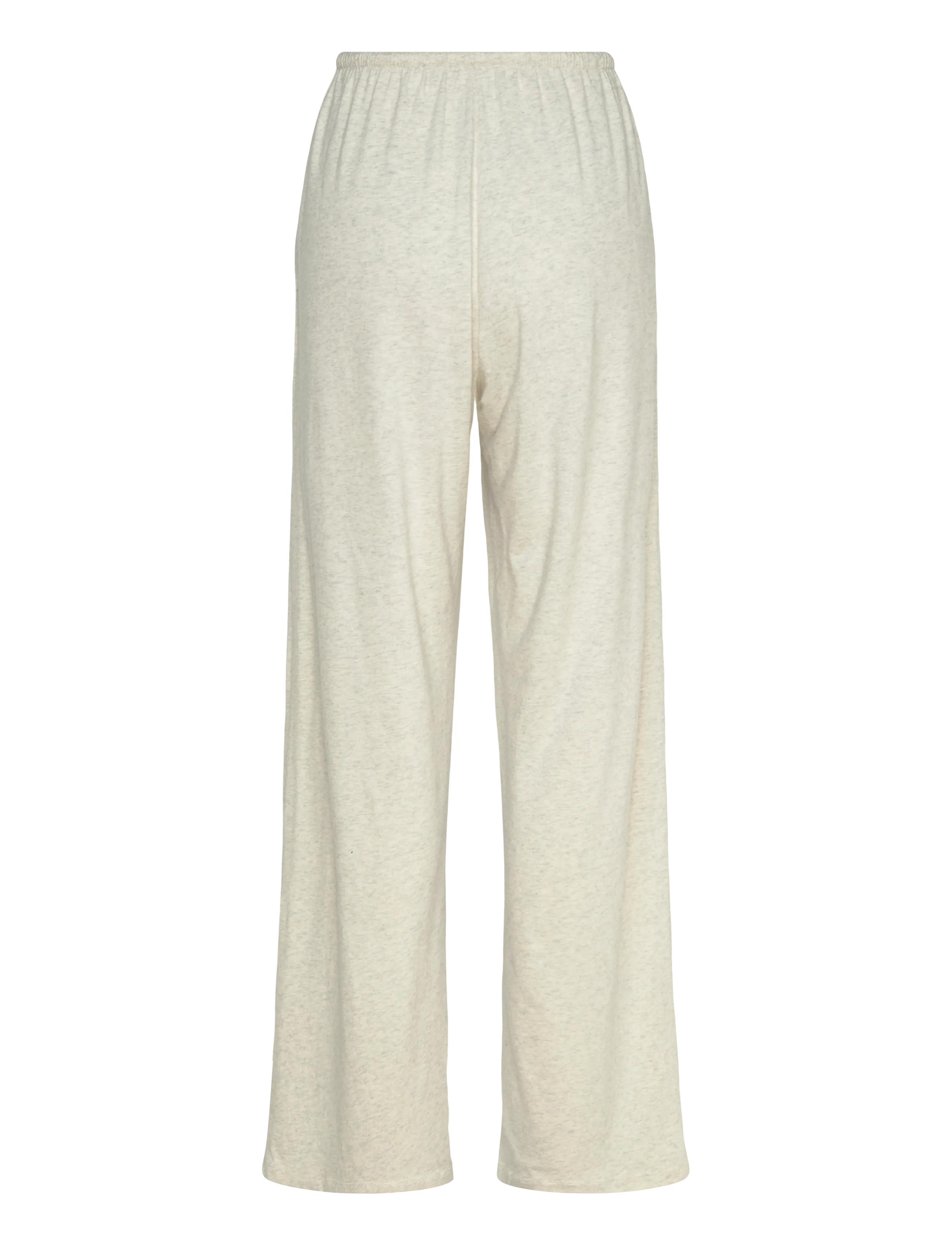 American Vintage - YPAWOOD - everyday style - gris chine - 1