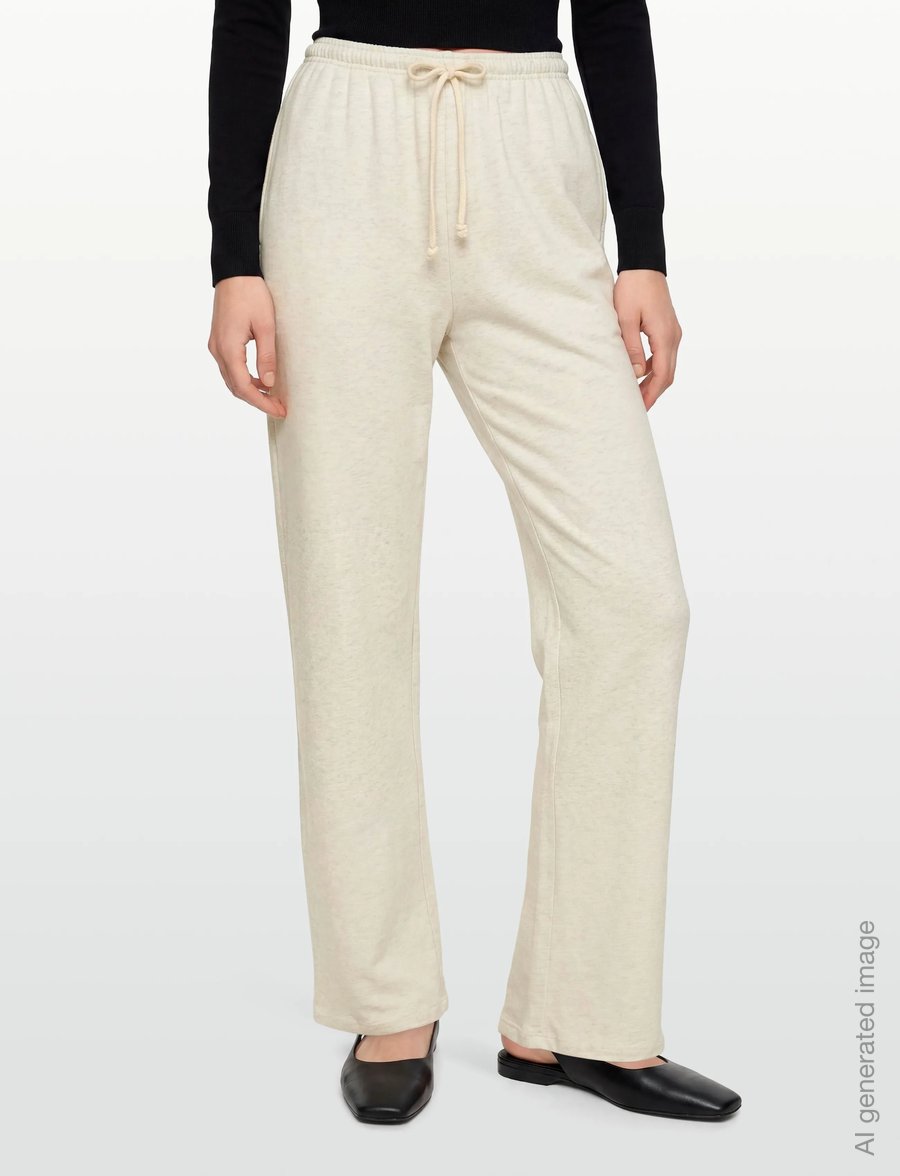 American Vintage - YPAWOOD - hverdags stil - gris chine - 3