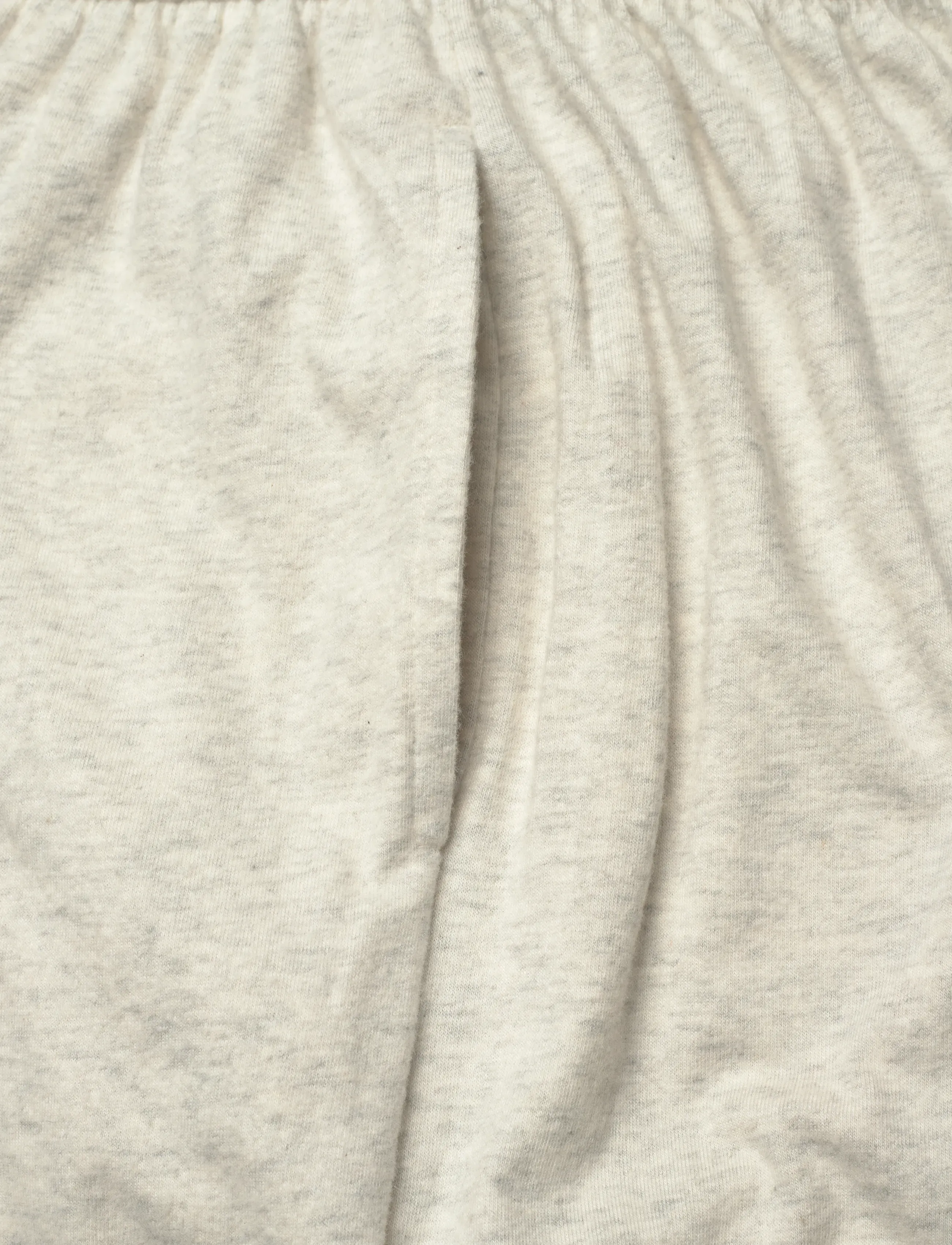 American Vintage - YPAWOOD - everyday style - gris chine - 2