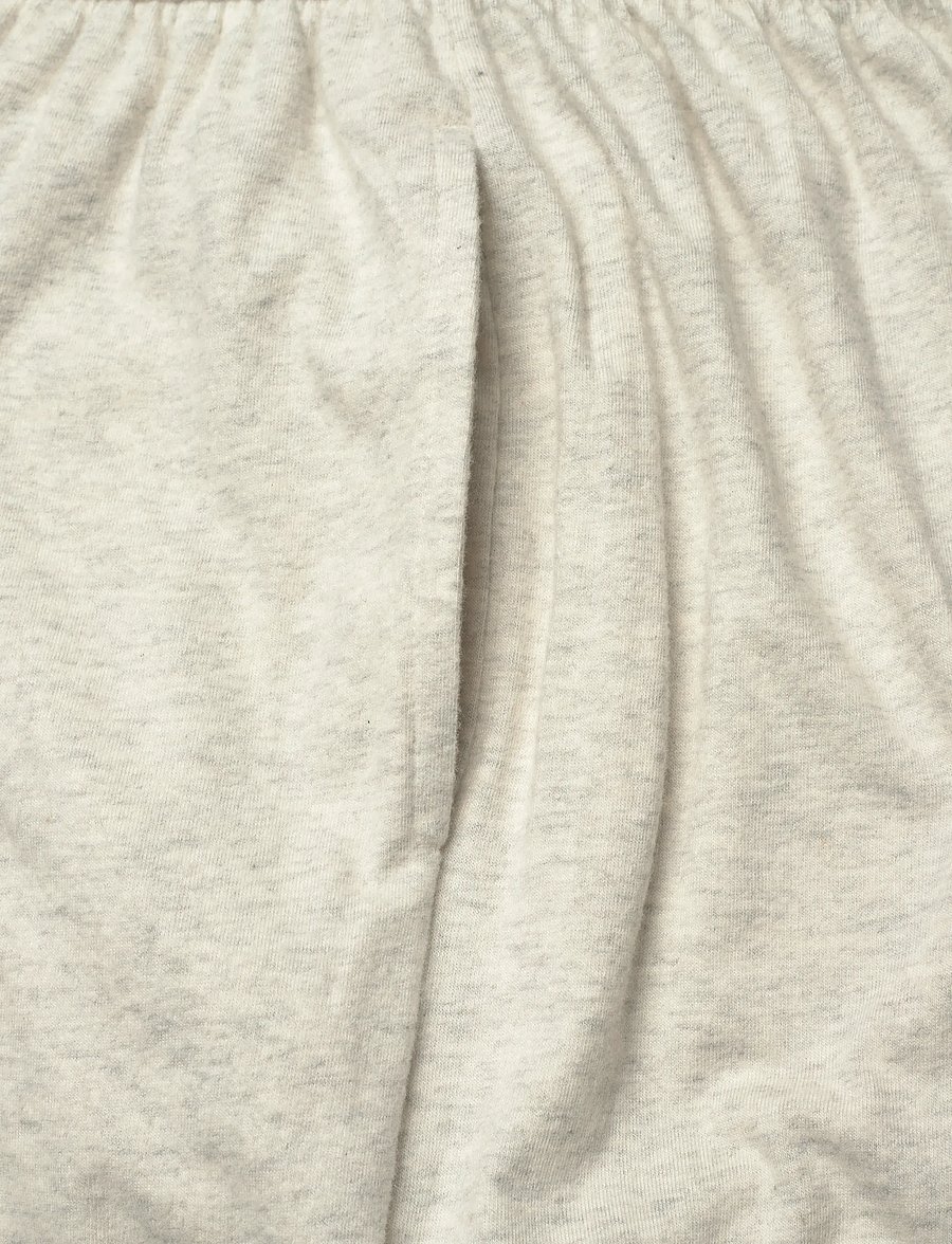 American Vintage - YPAWOOD - hverdags stil - gris chine - 5