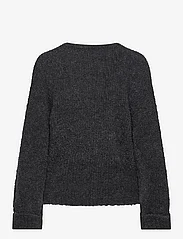 American Vintage - ZOLLY - jumpers - anthracite chine - 1