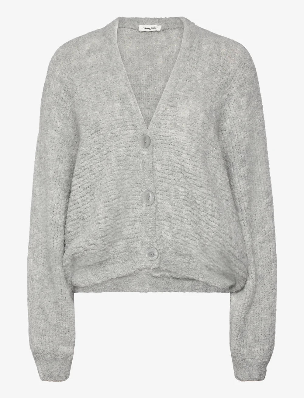 American Vintage Zolly Cardigans Boozt