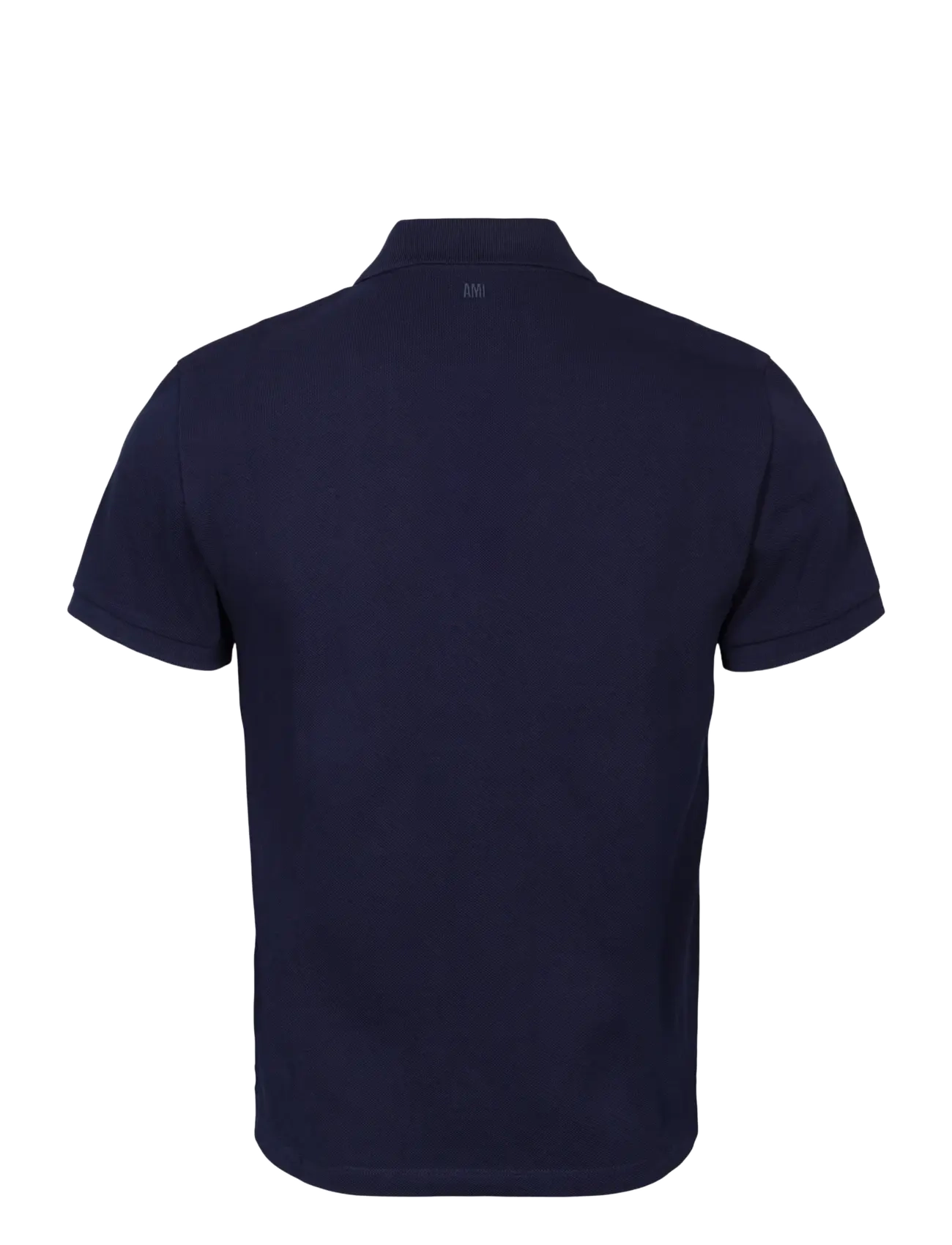 AMI De Coeur Polo Shirt pikéer herr – bild 2