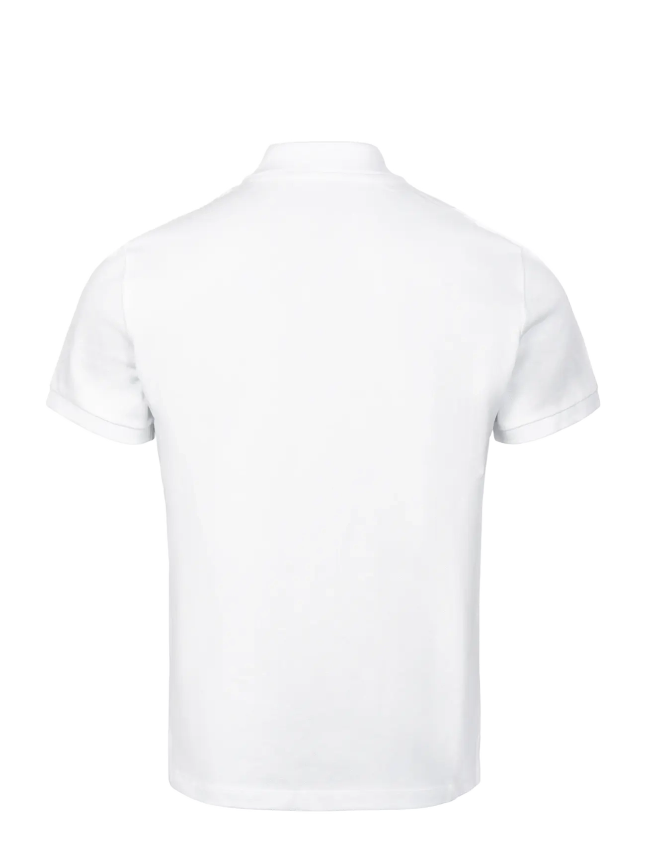 AMI De Coeur Polo Shirt pikéer herr – bild 2
