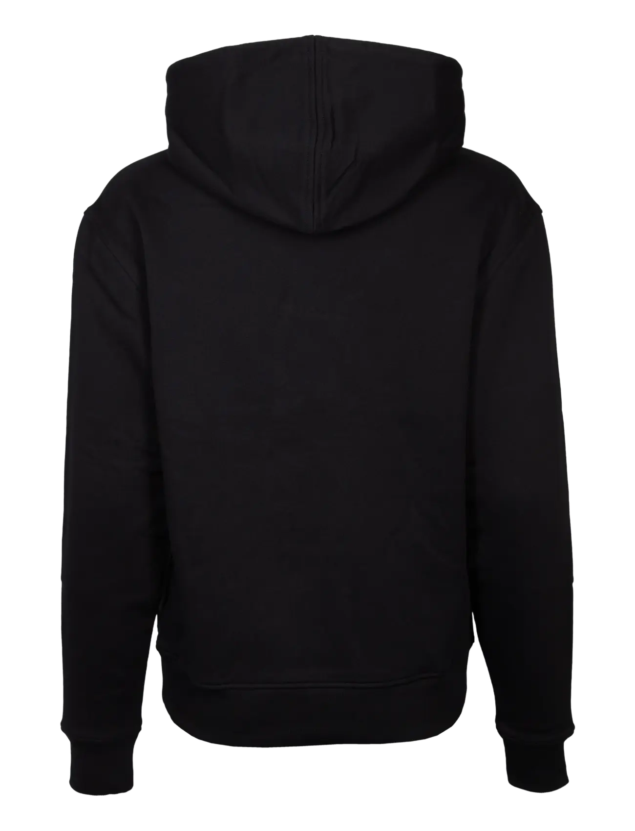 AMI - Ami De Coeur Hoodie - kapuzenpullover - black - 1