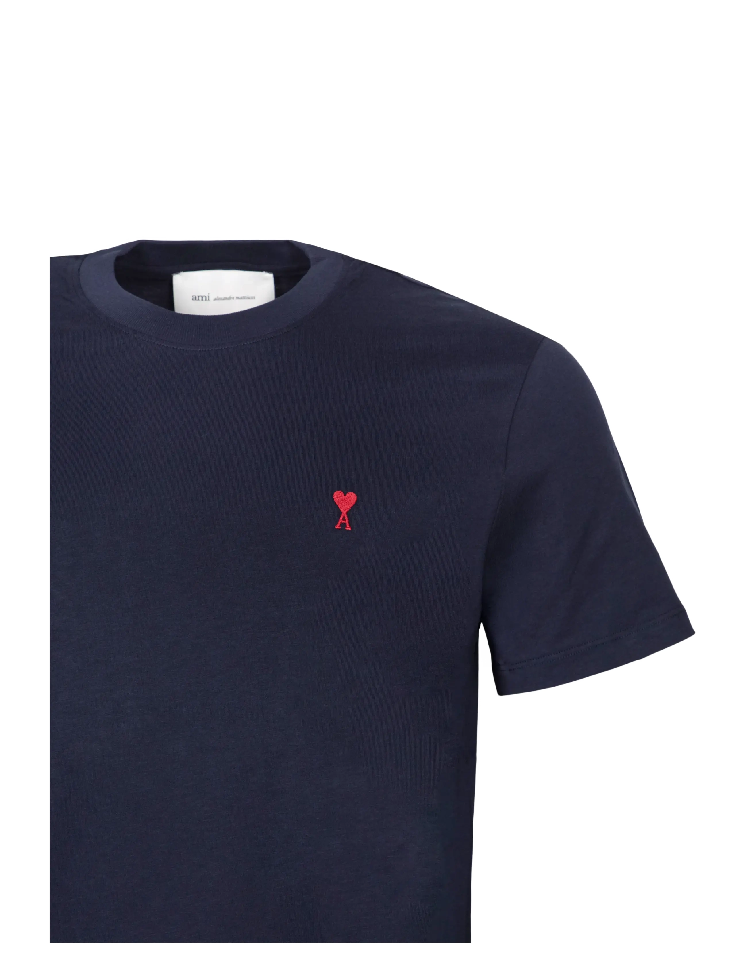AMI De Coeur T Shirt t-shirts - bas herr – bild 3
