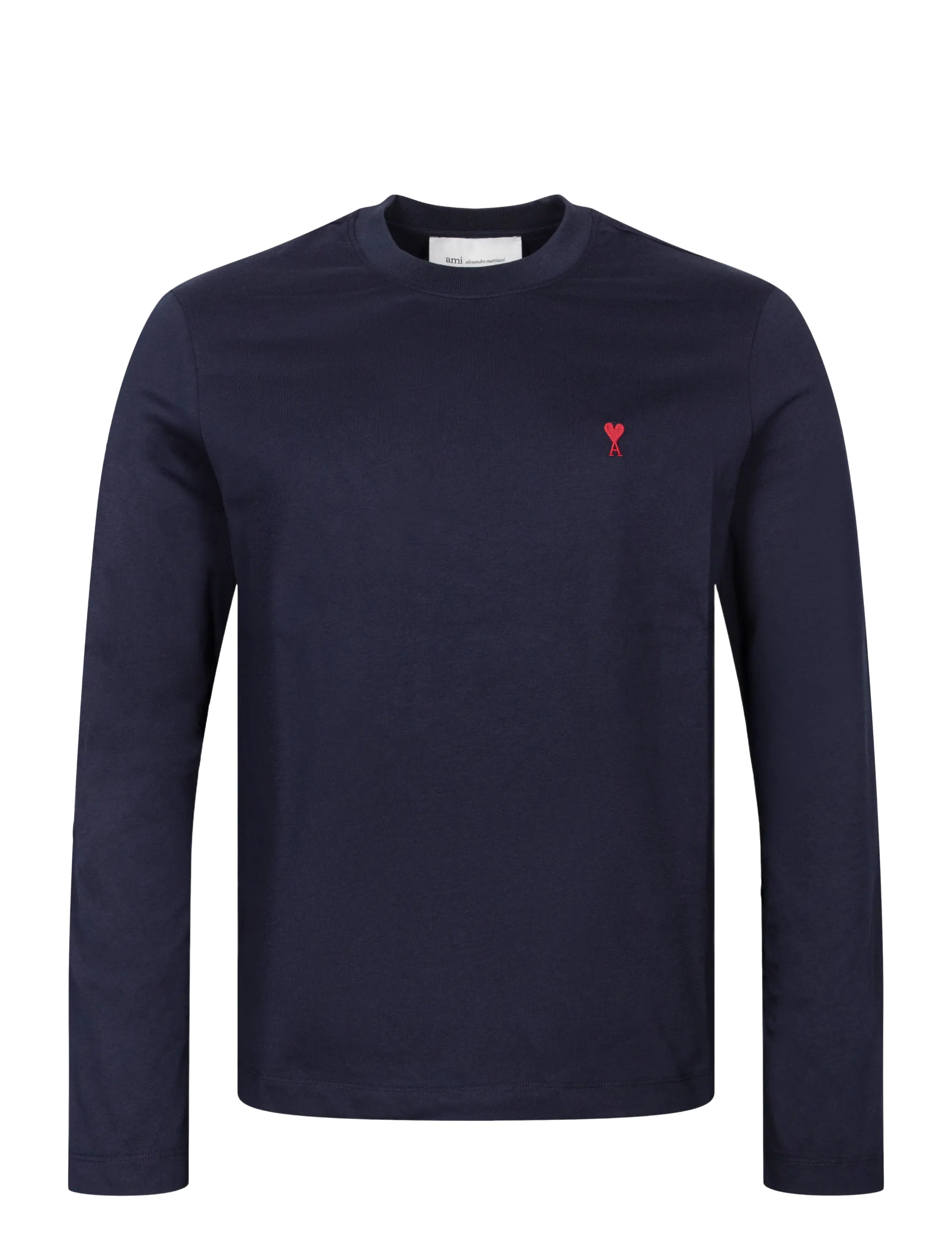 Longsleeves Ami De Coeur T Shirt