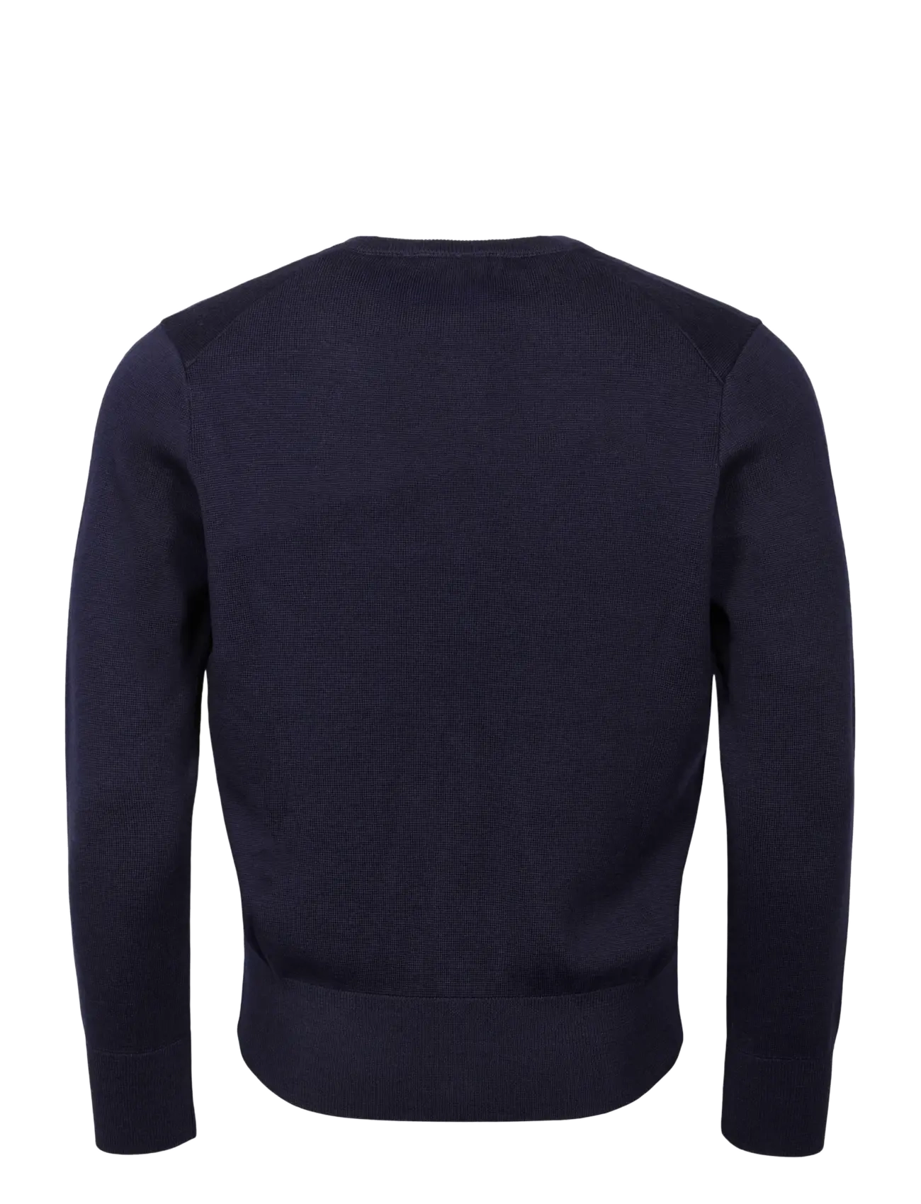 AMI - Ami De Coeur Cardigan - strickjacken - blue - 1