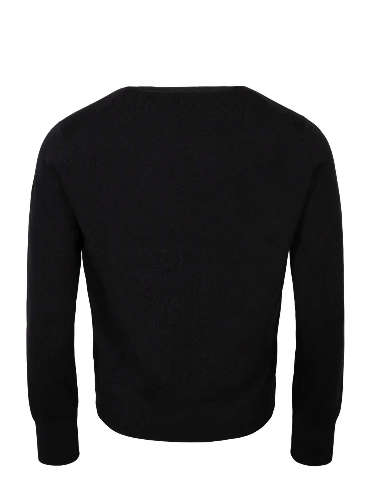 AMI De Coeur Crewneck stickade tröjor herr – bild 2