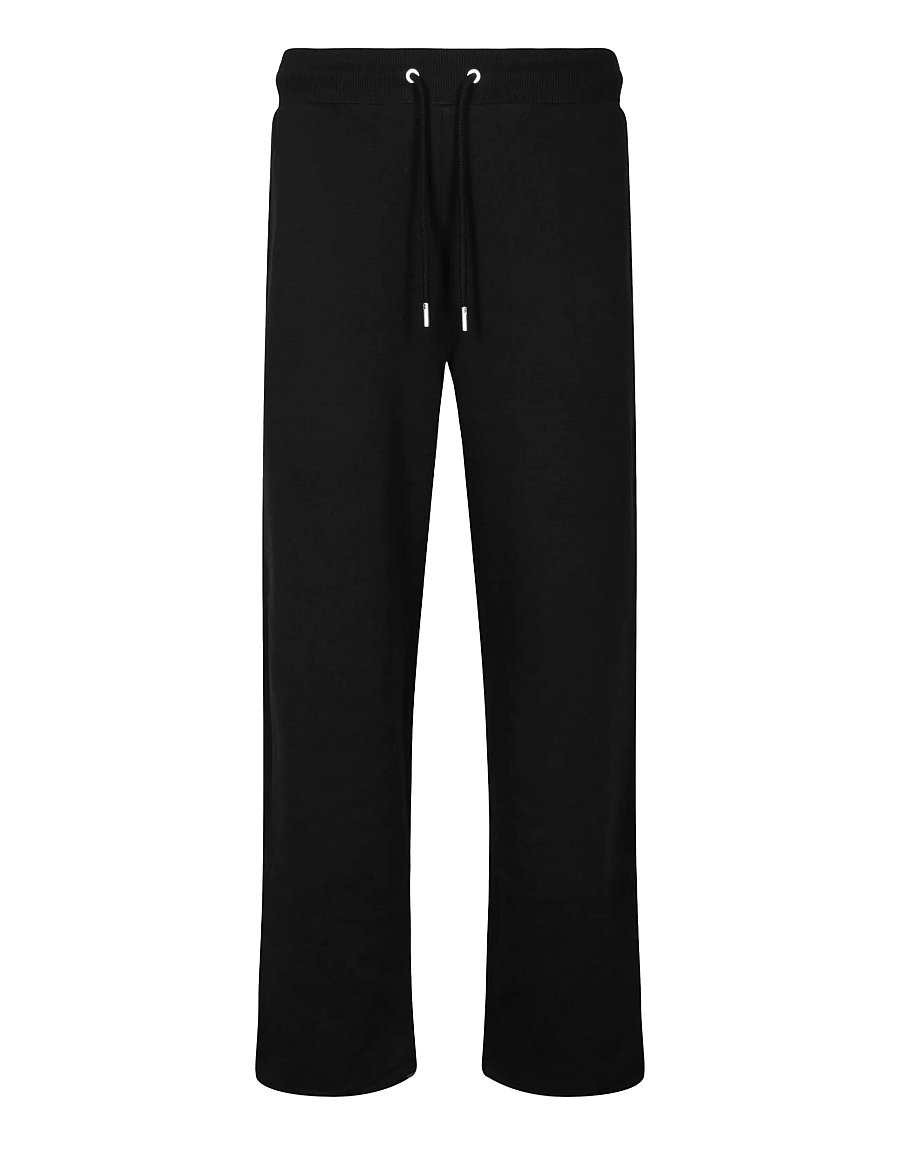 AMI - Ami De Coeur Jogger - jogginghosen - black - 0