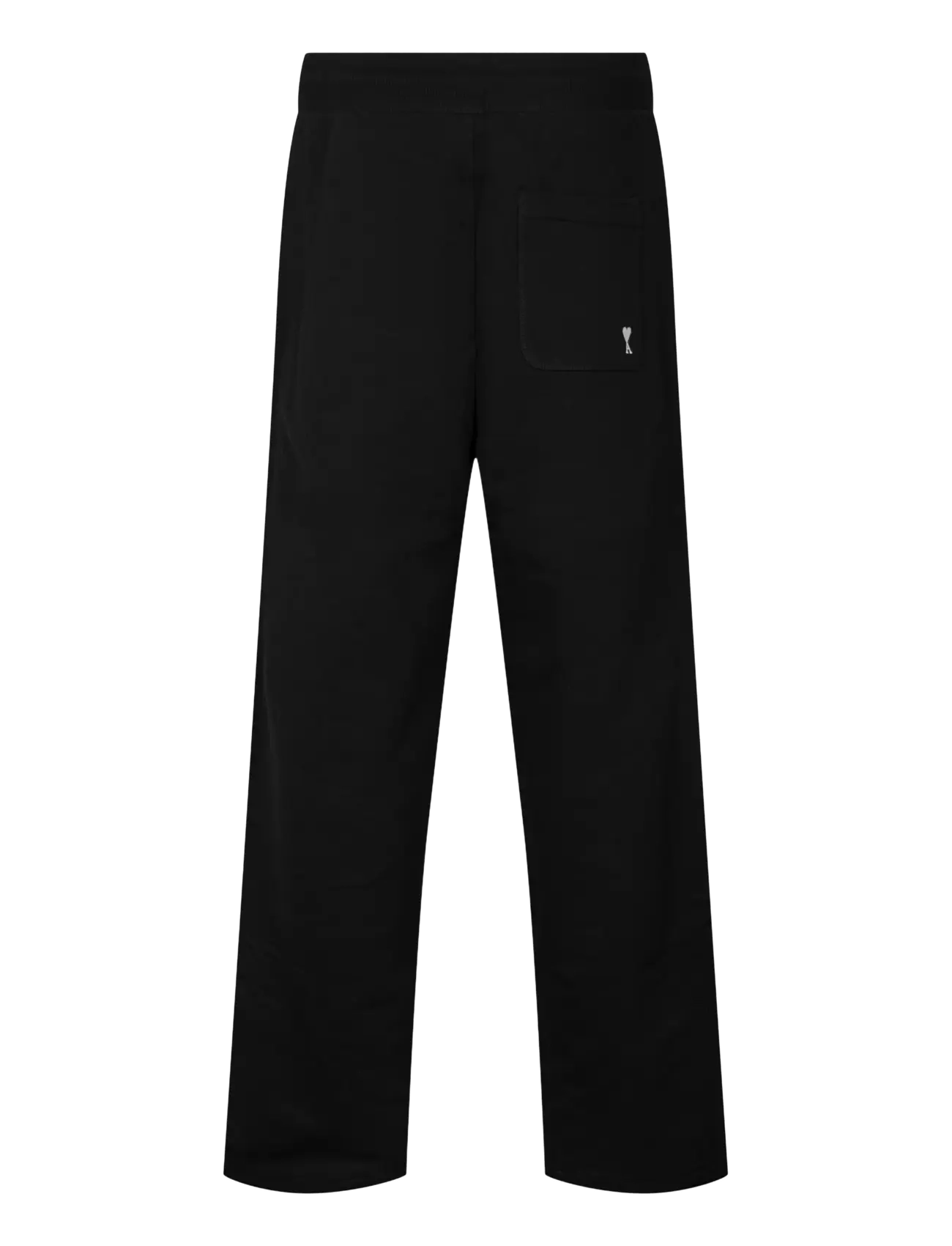 AMI - Ami De Coeur Jogger - jogginghosen - black - 1