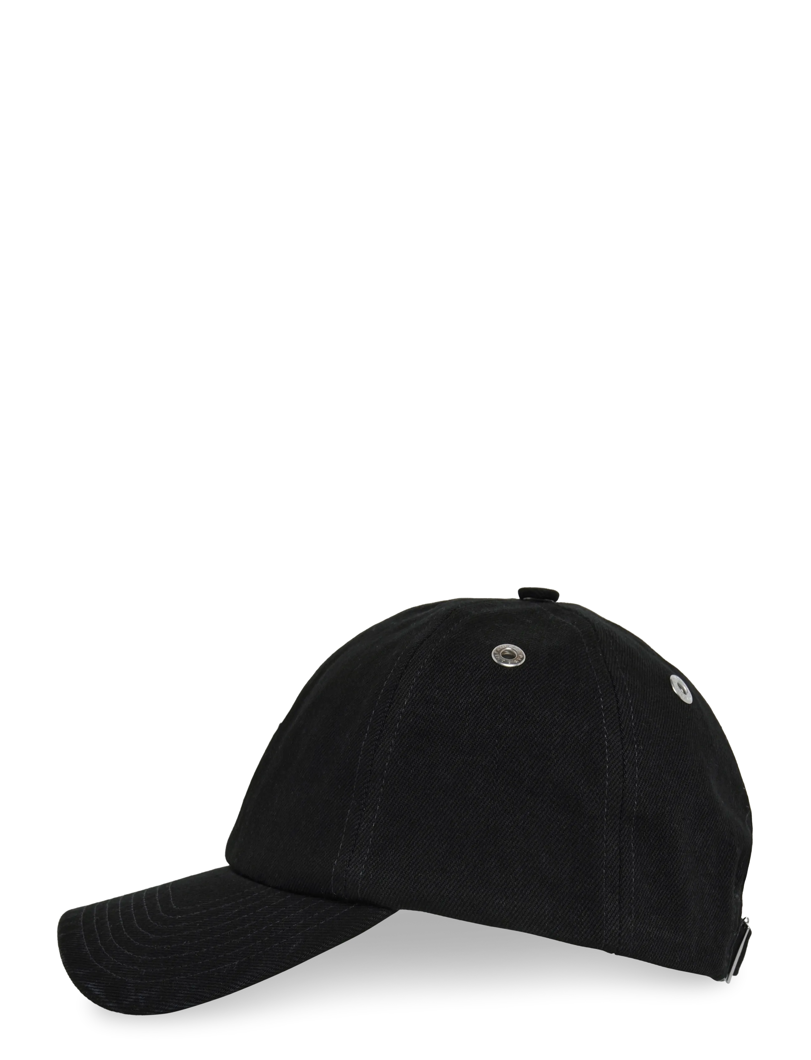 AMI - Ami De Coeur Baseball Cap - kappen - black - 2